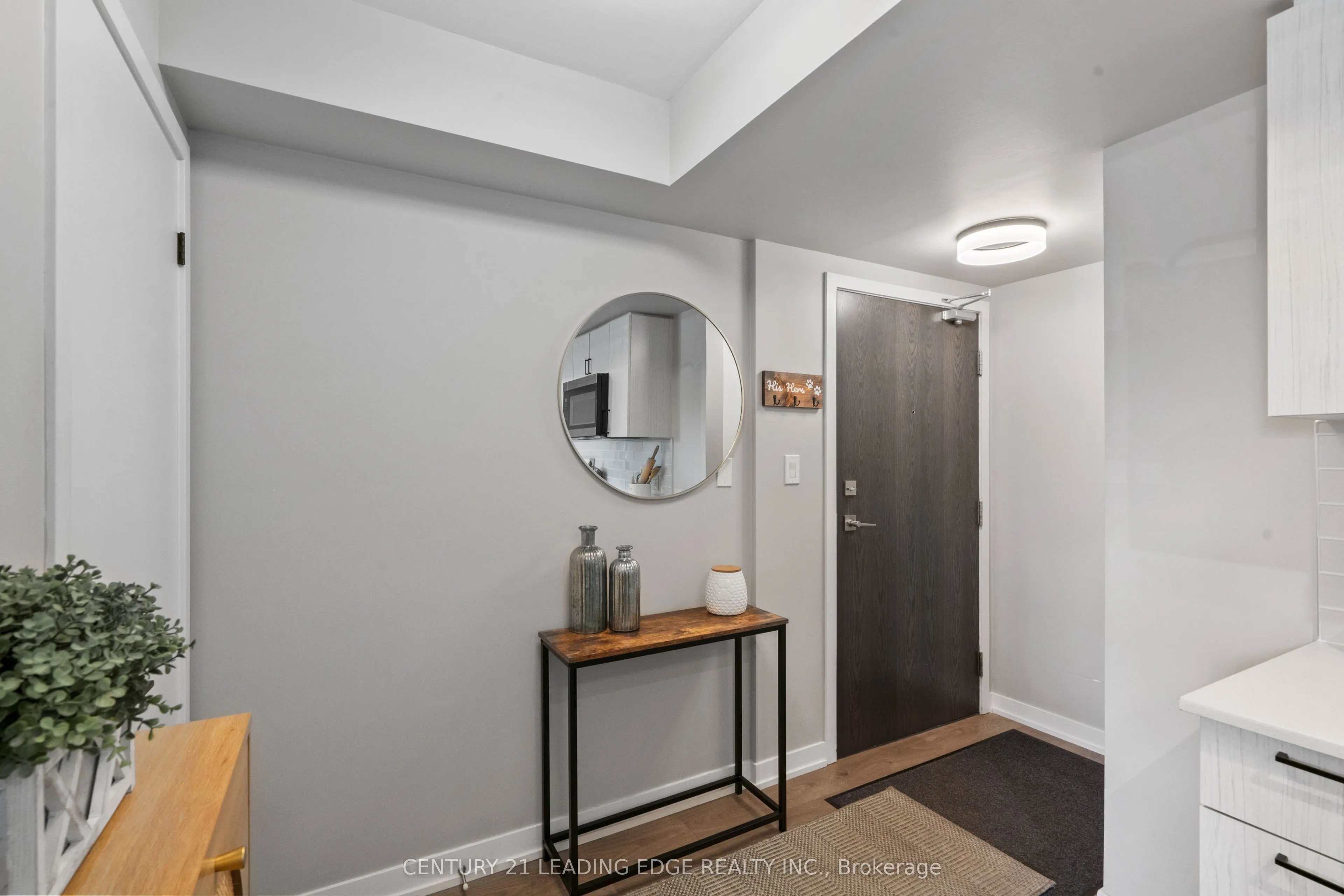 1401 O'Connor Drive, #207