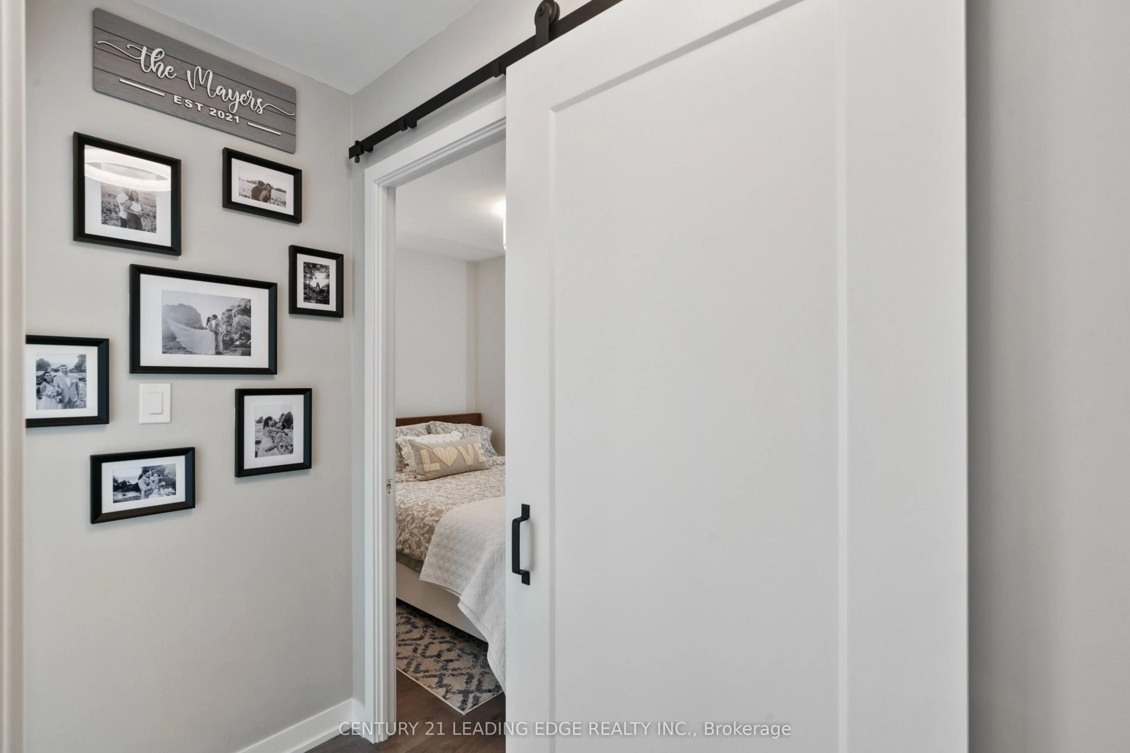 1401 O'Connor Drive, #207