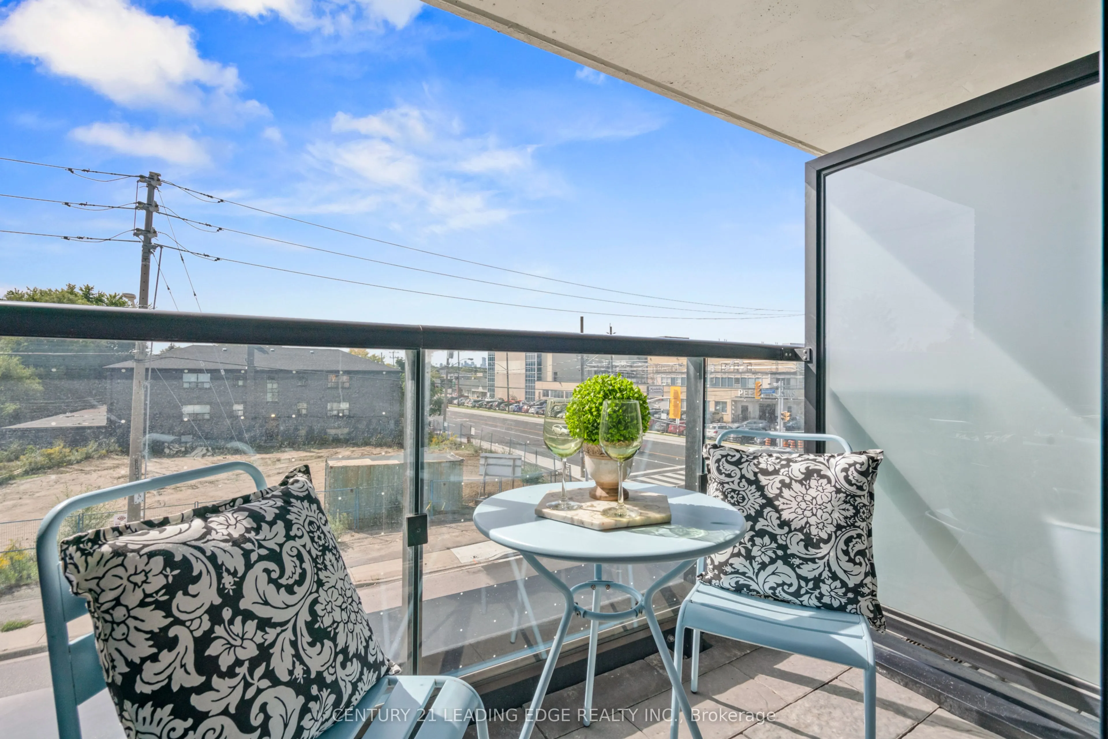 1401 O'Connor Drive, #207
