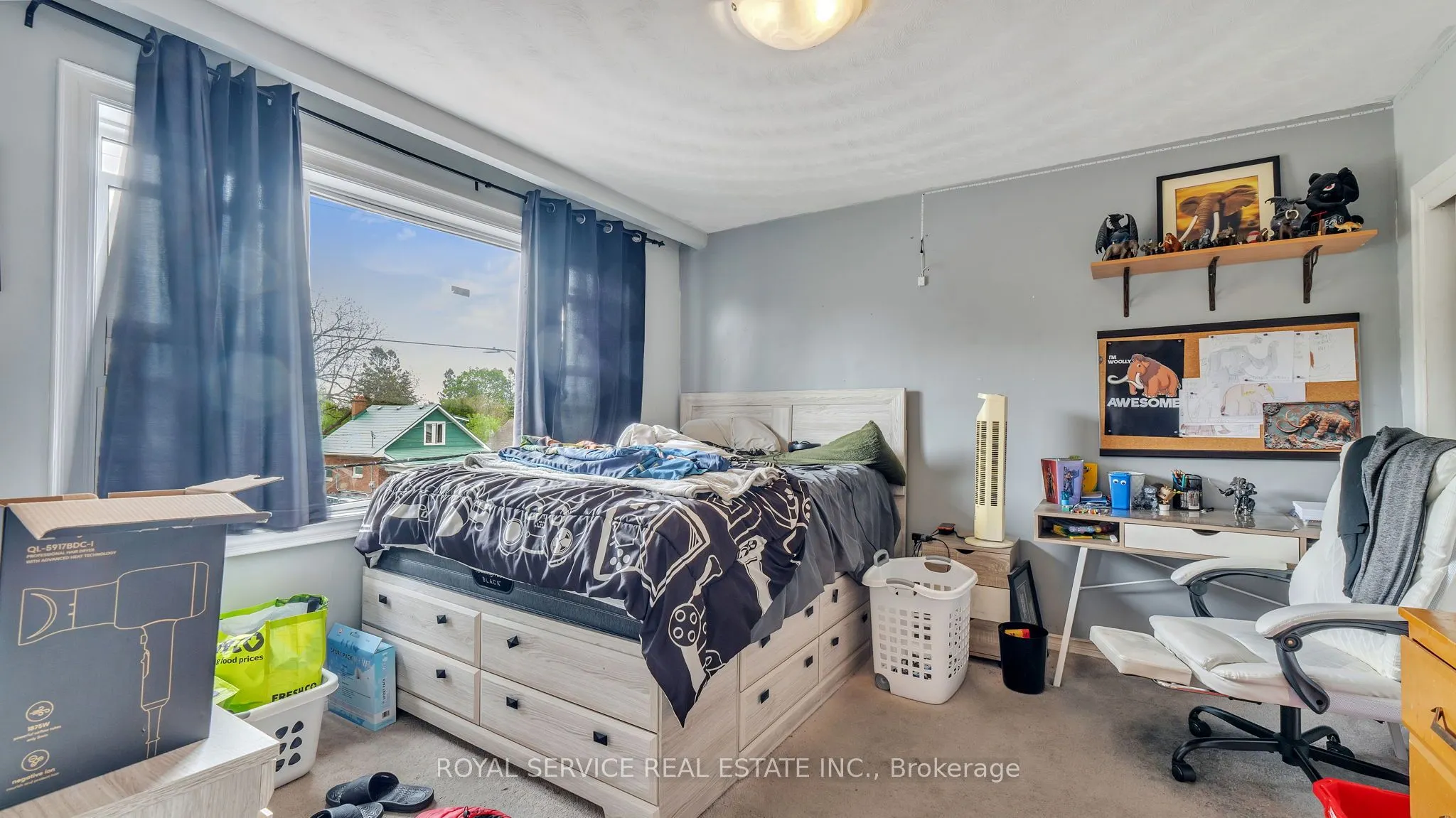 86 Park Road S