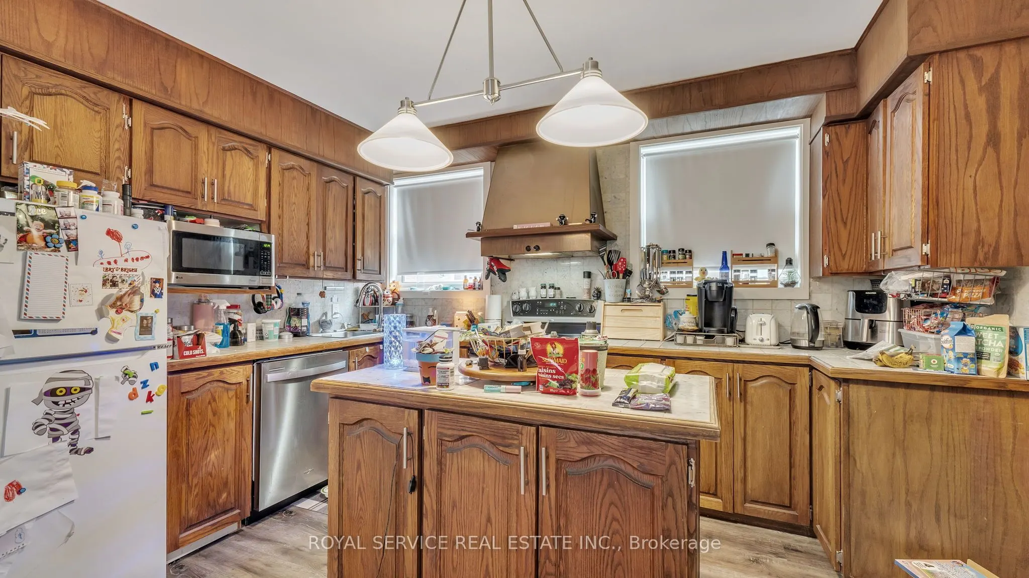 86 Park Road S