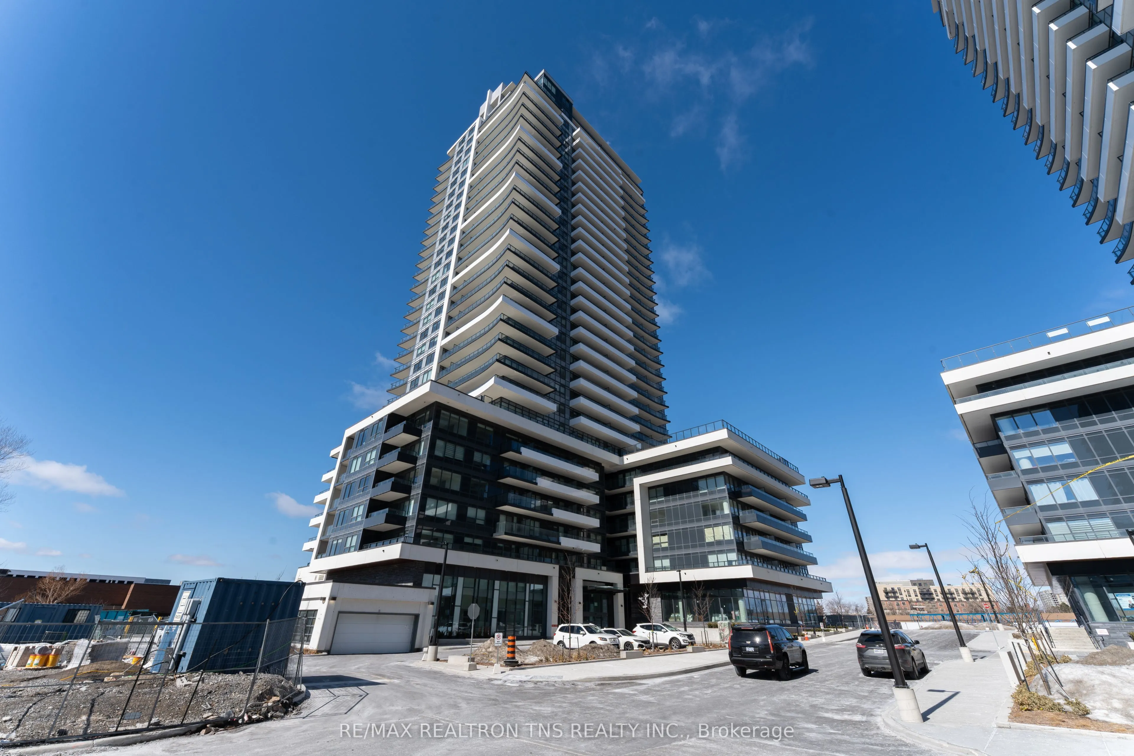 1435 Celebration Drive, #1112