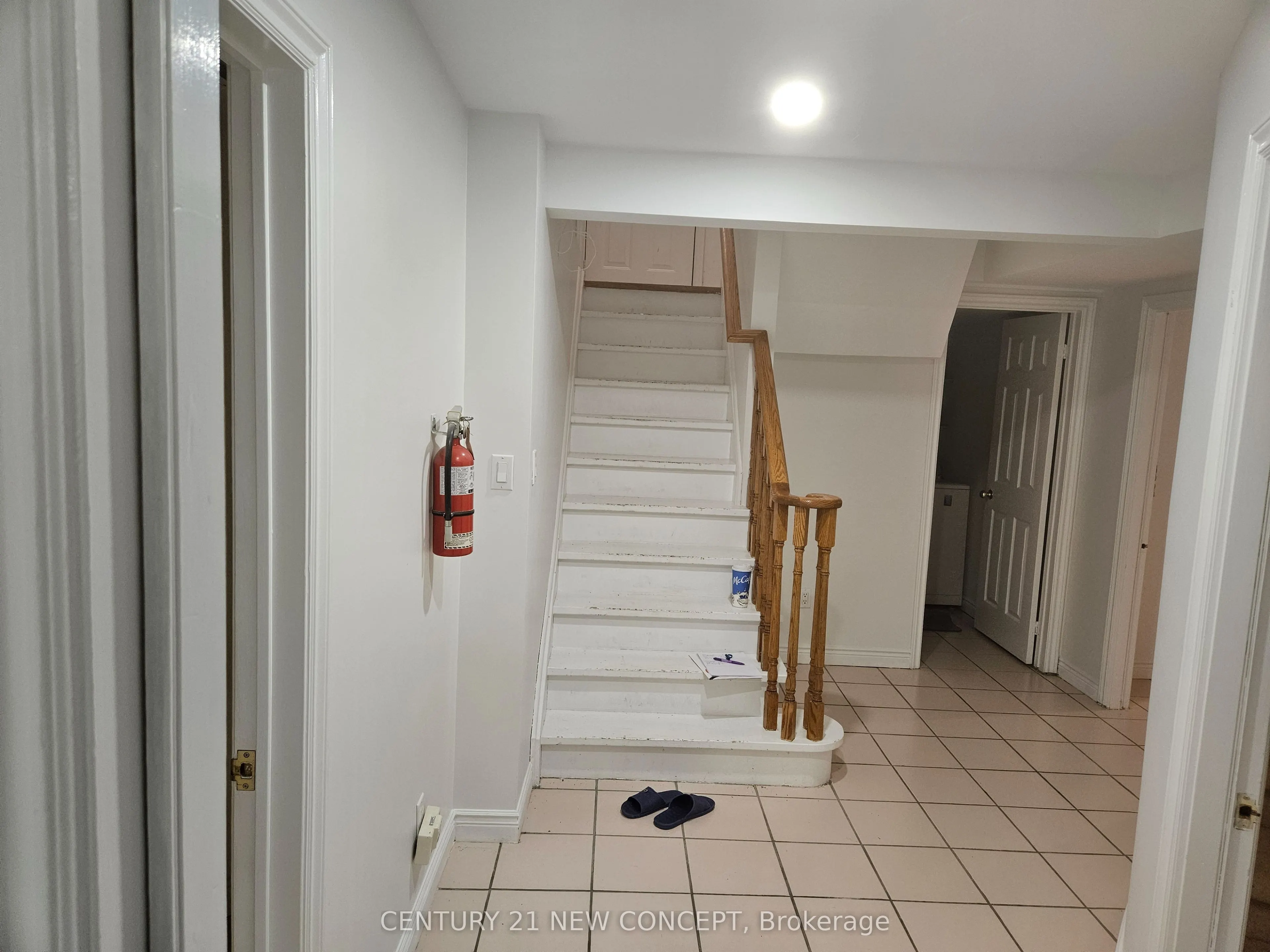 9 Gordon Avenue, #BSMT, 2