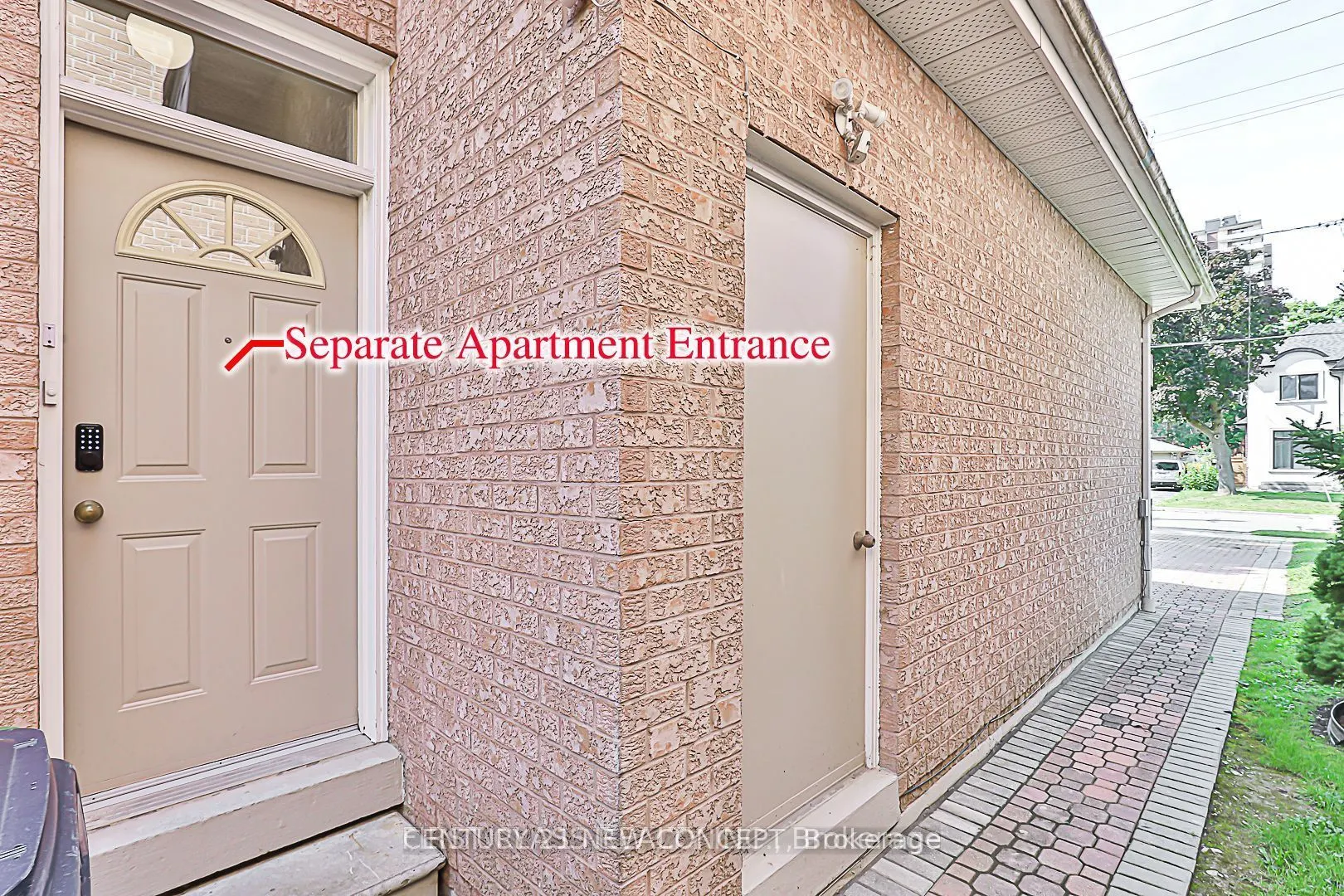 9 Gordon Avenue, #BSMT, 2