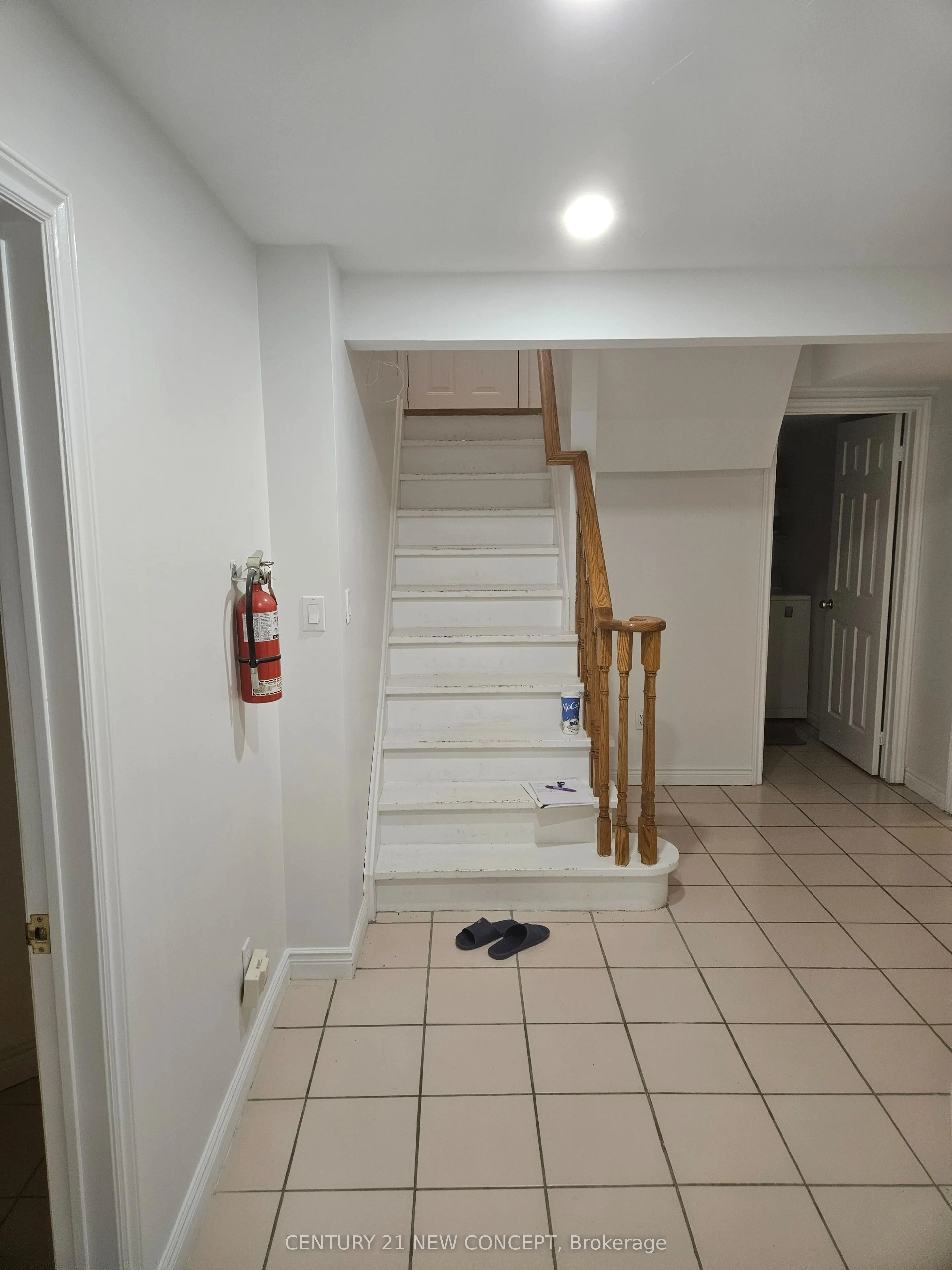 9 Gordon Avenue, #BSMT, 2