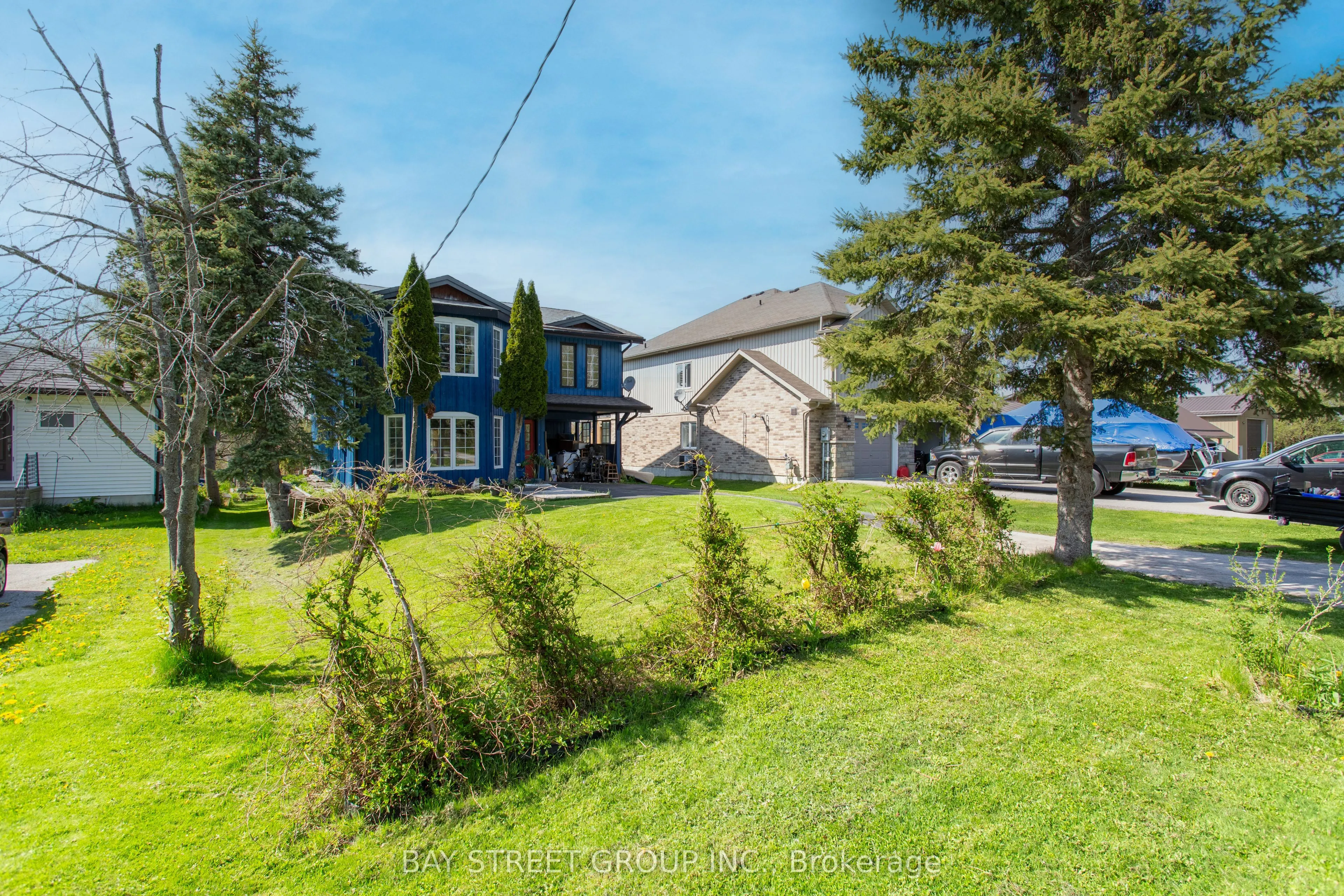 568 View Lake Road