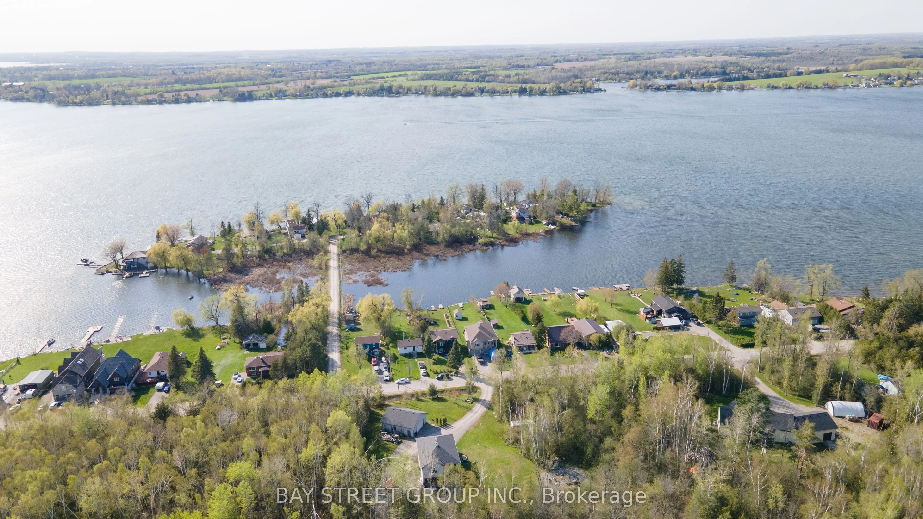 568 View Lake Road