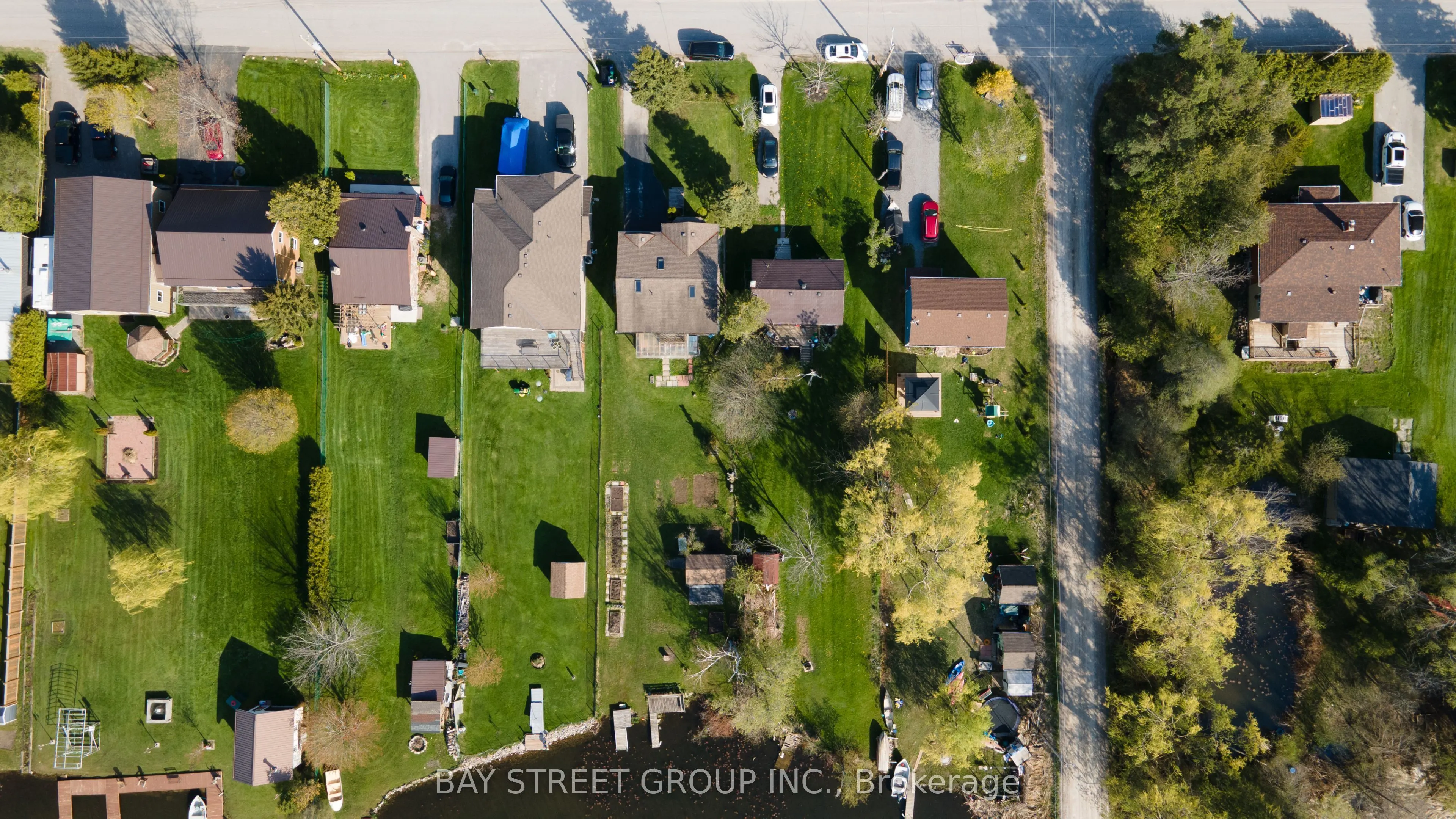 568 View Lake Road