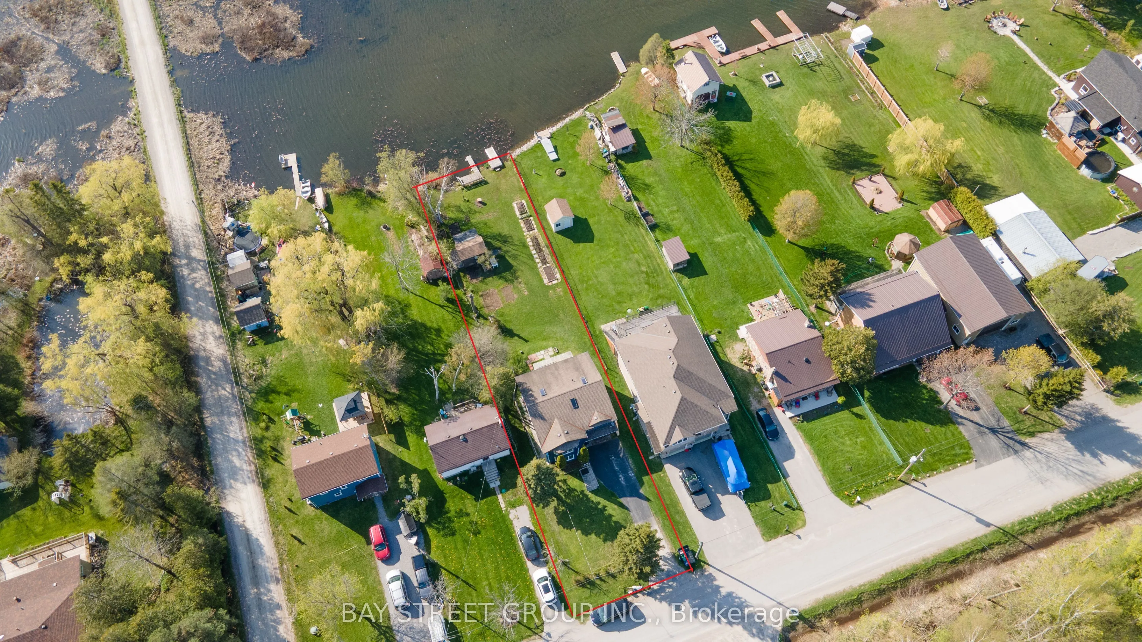 568 View Lake Road