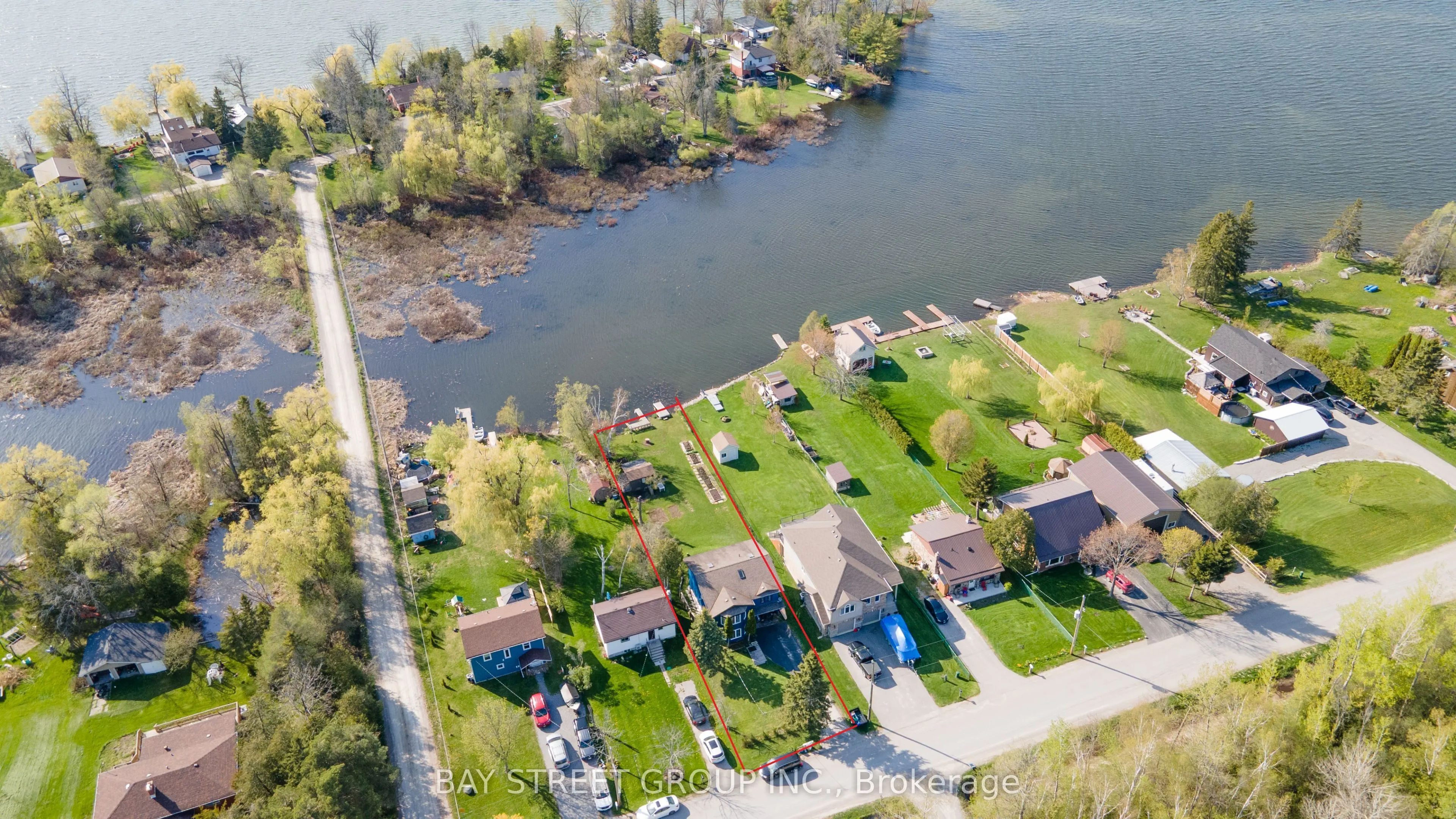 568 View Lake Road
