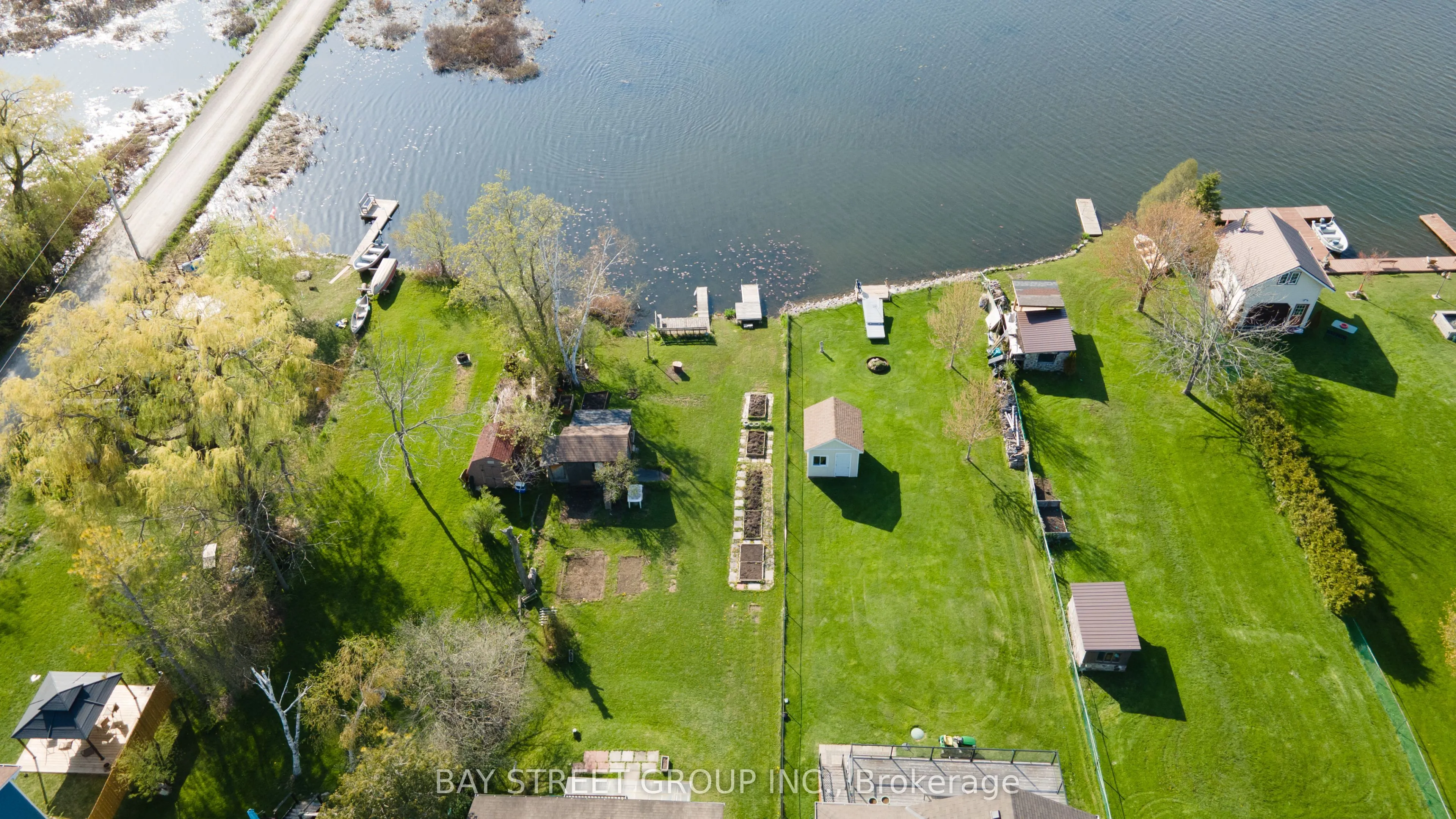568 View Lake Road