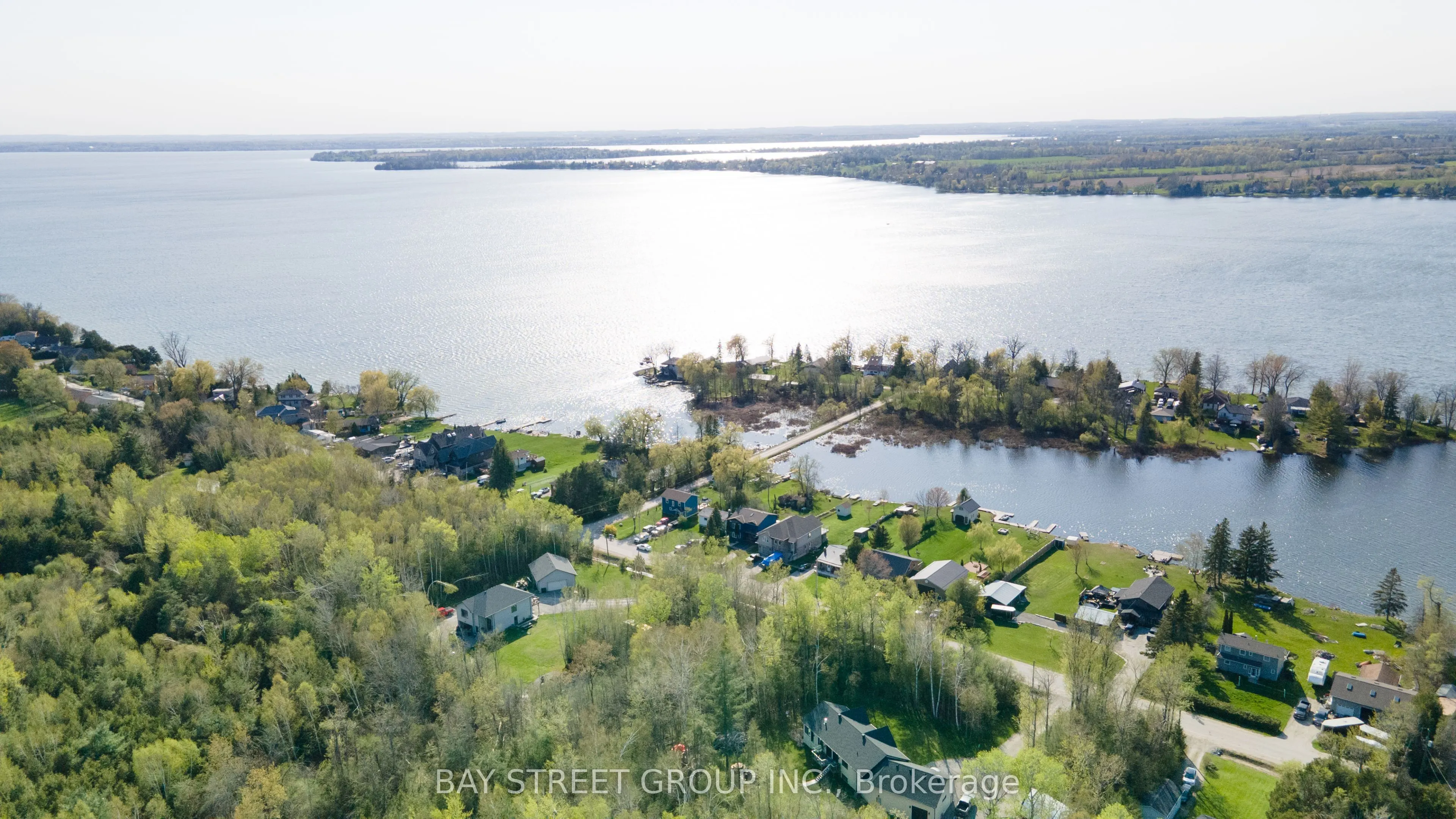 568 View Lake Road