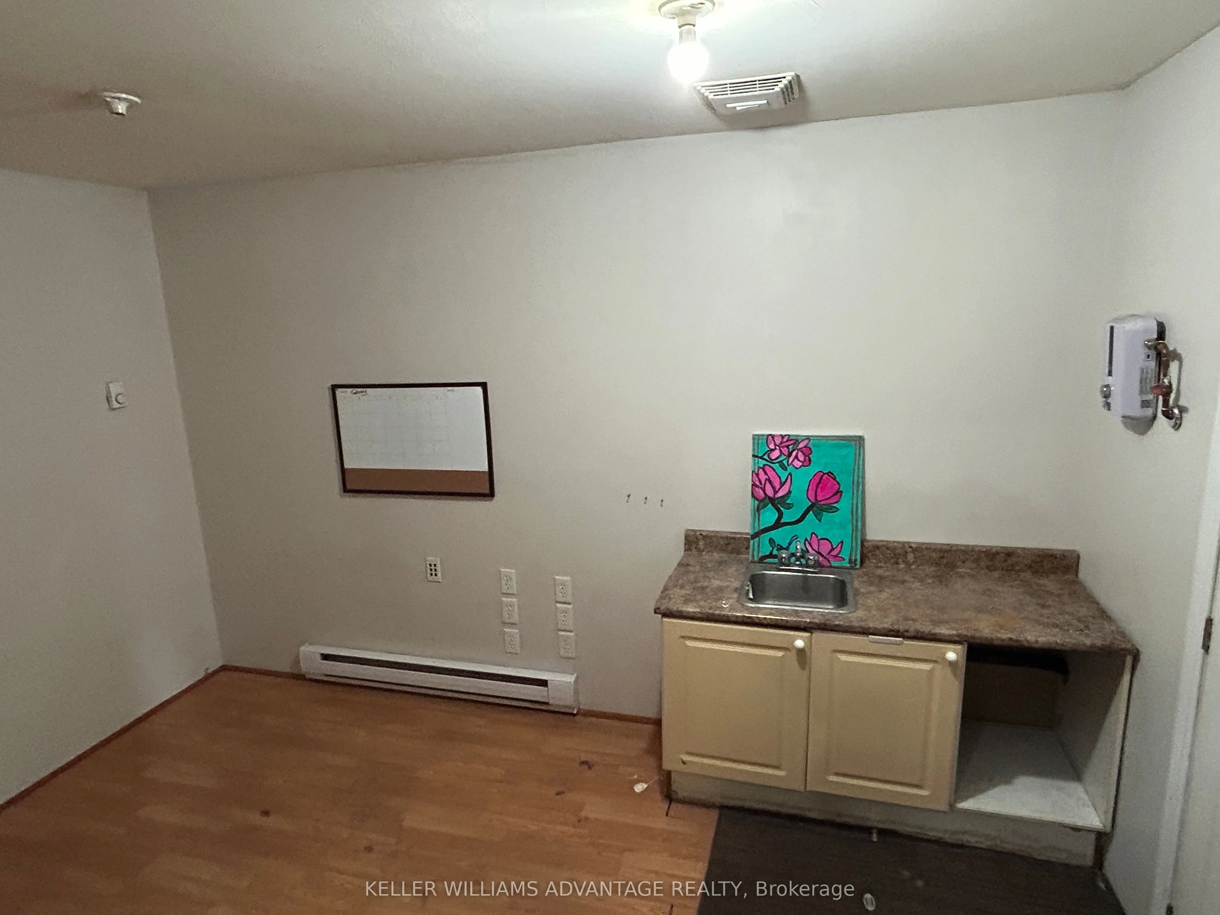 1443 Kingston Road, #garage