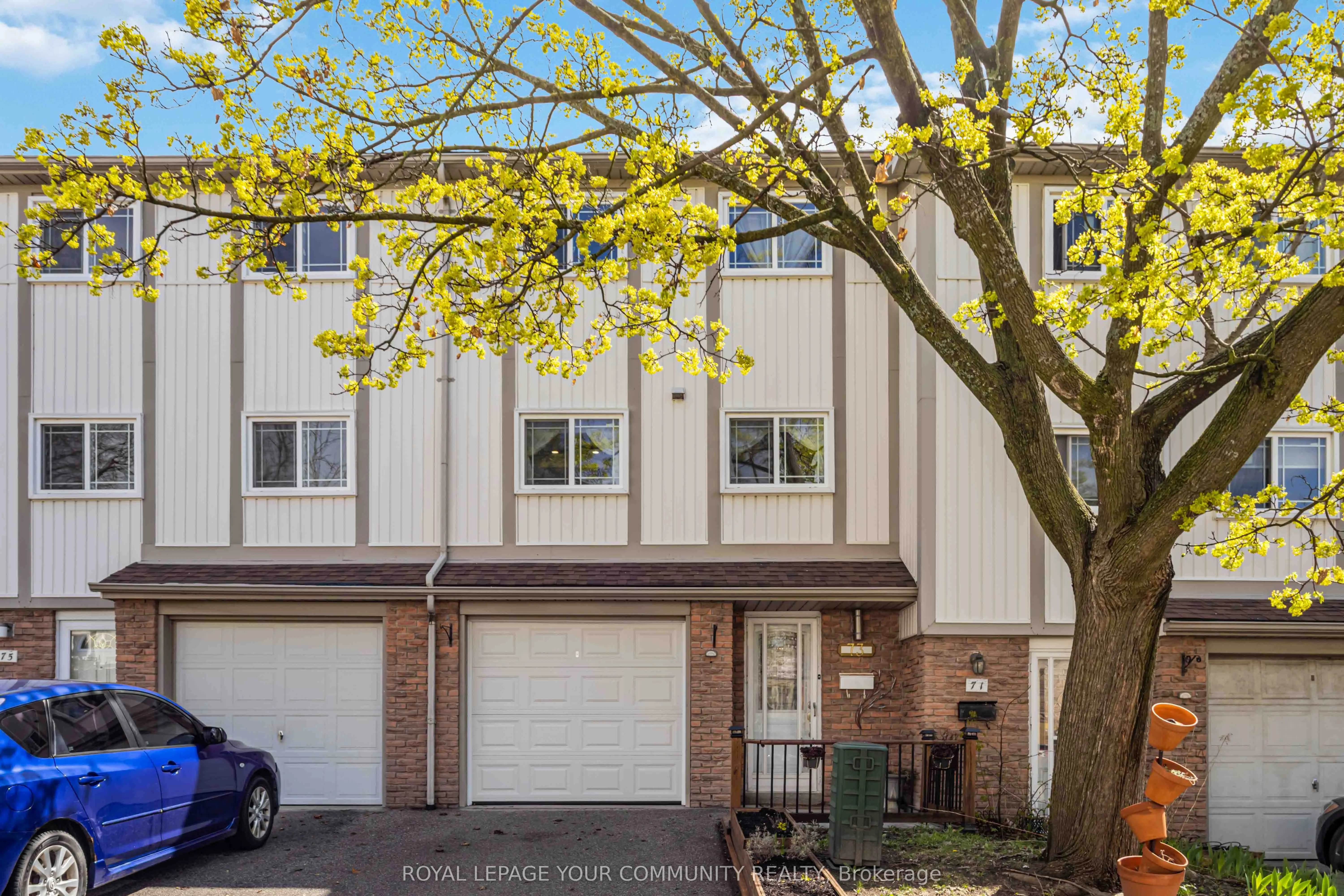 141 Galloway Road, #73