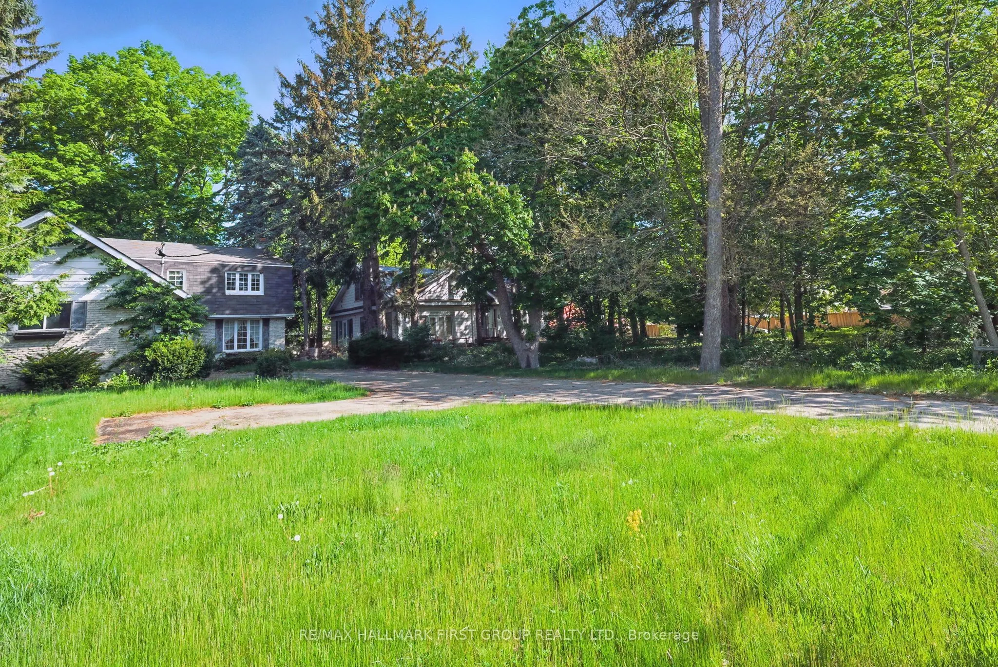 6158 Kingston Road