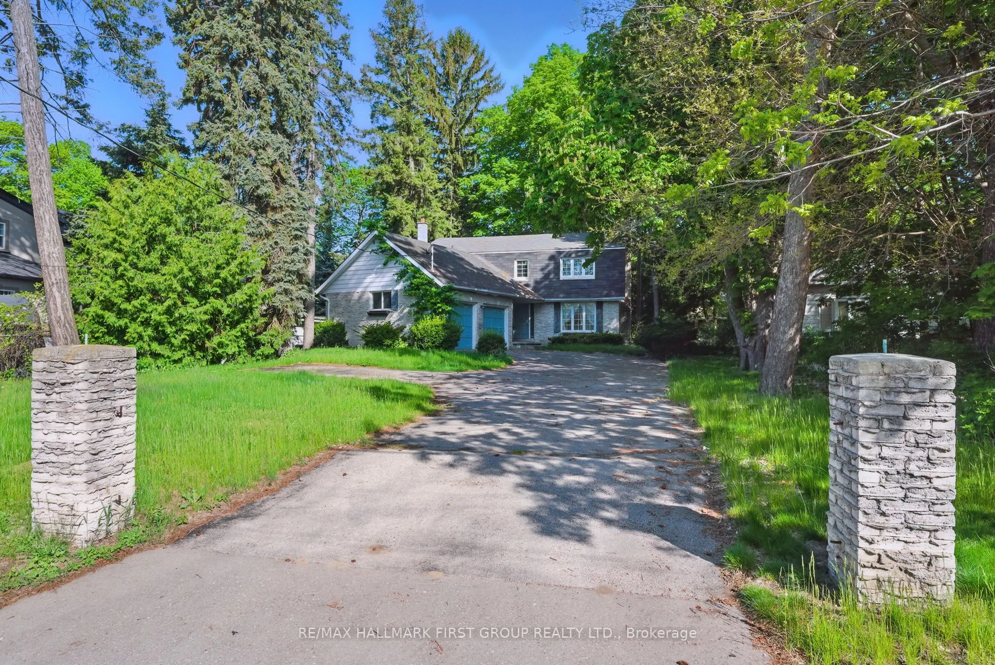 6158 Kingston Road