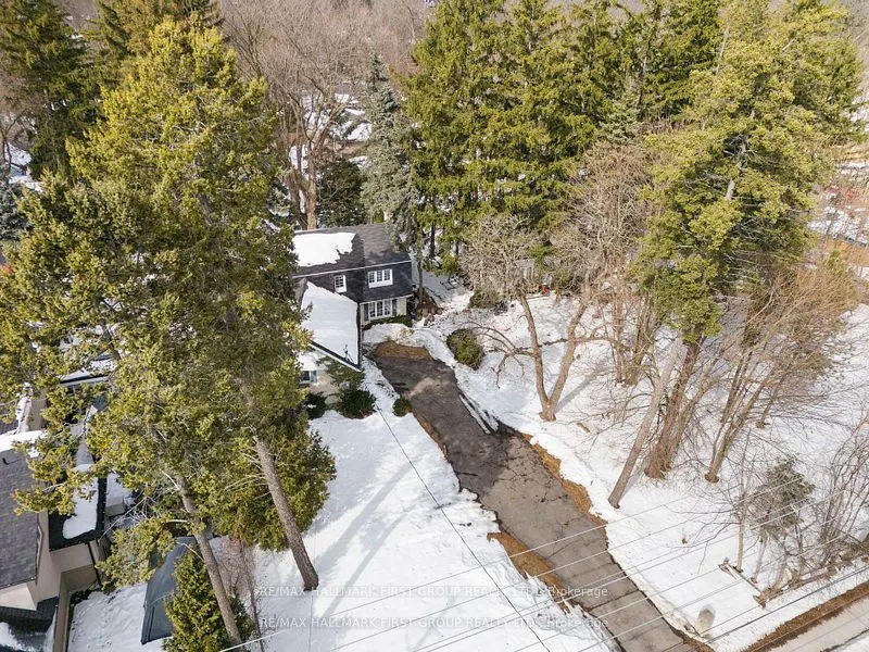 6158 Kingston Road