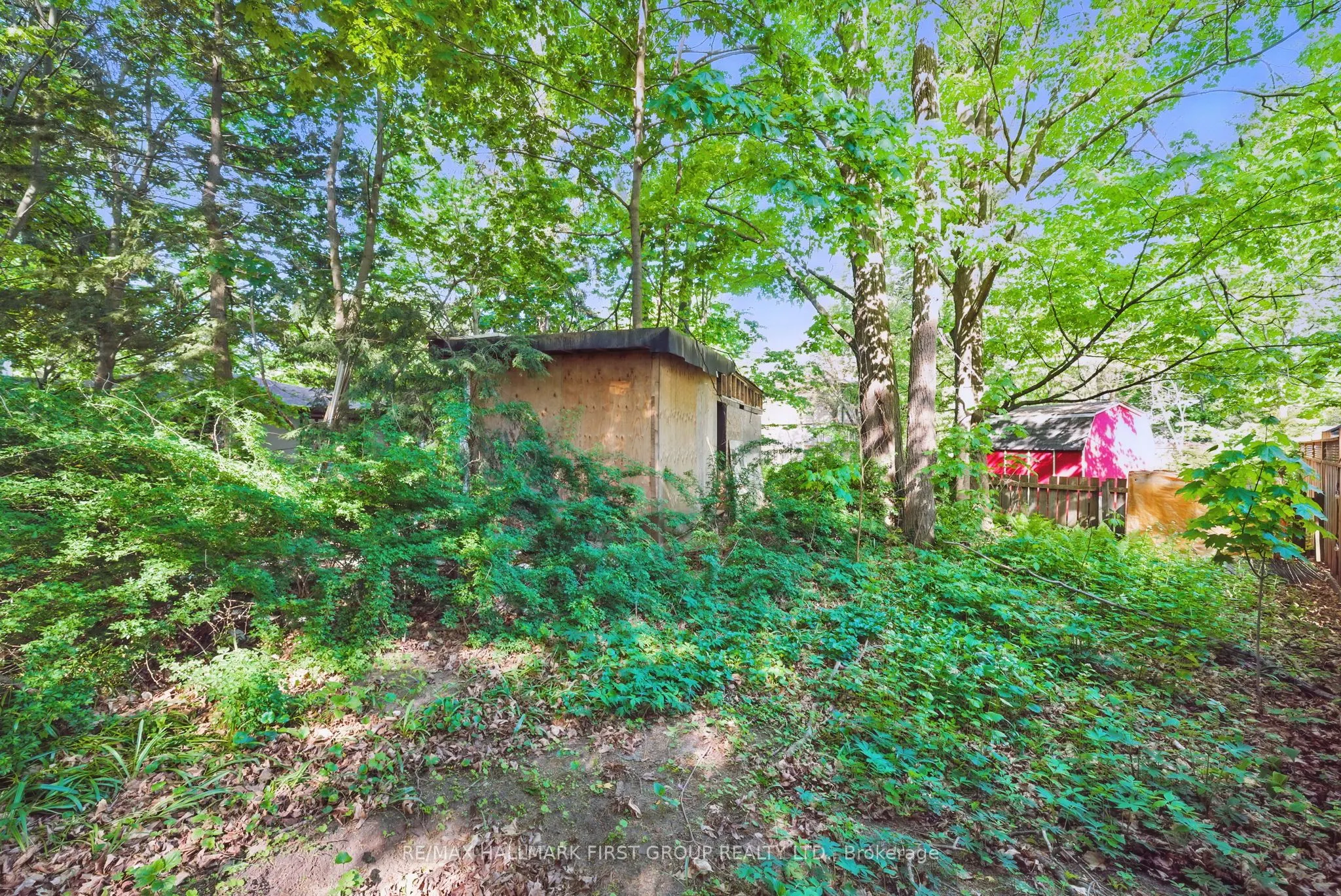 6158 Kingston Road