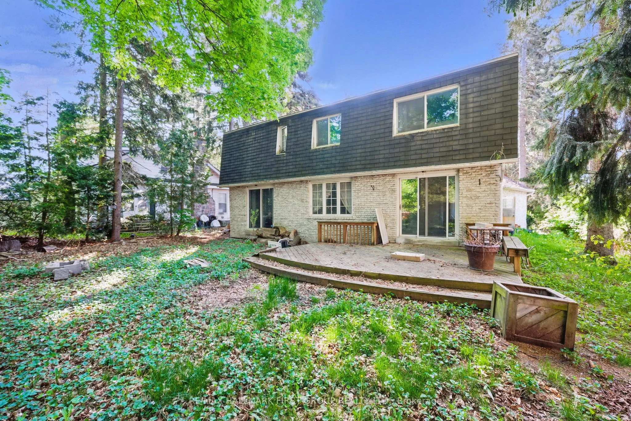 6158 Kingston Road