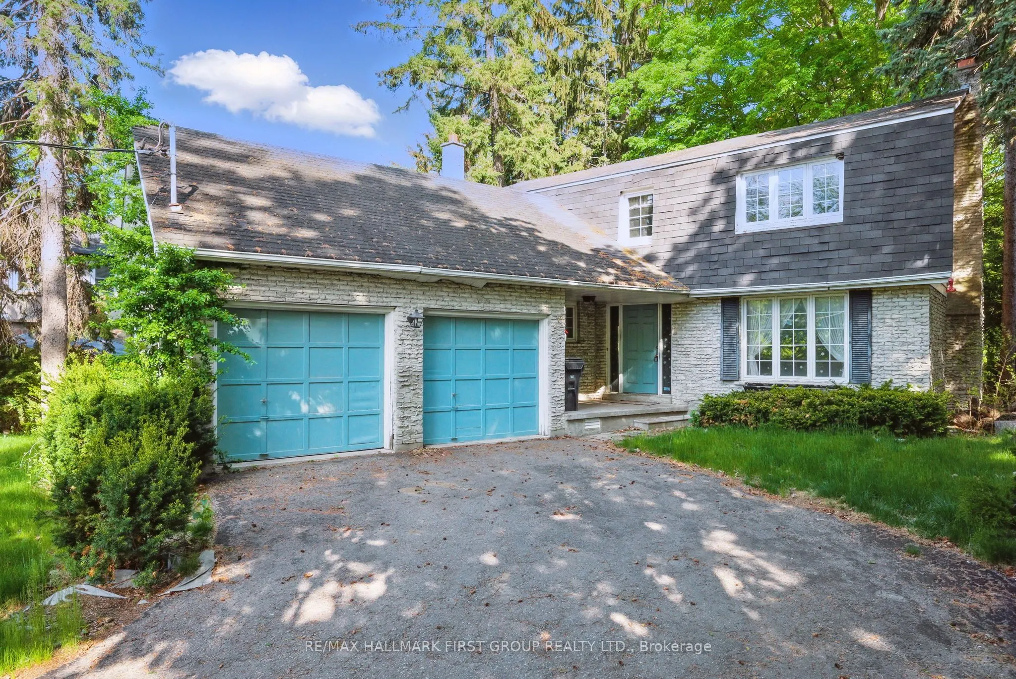 6158 Kingston Road