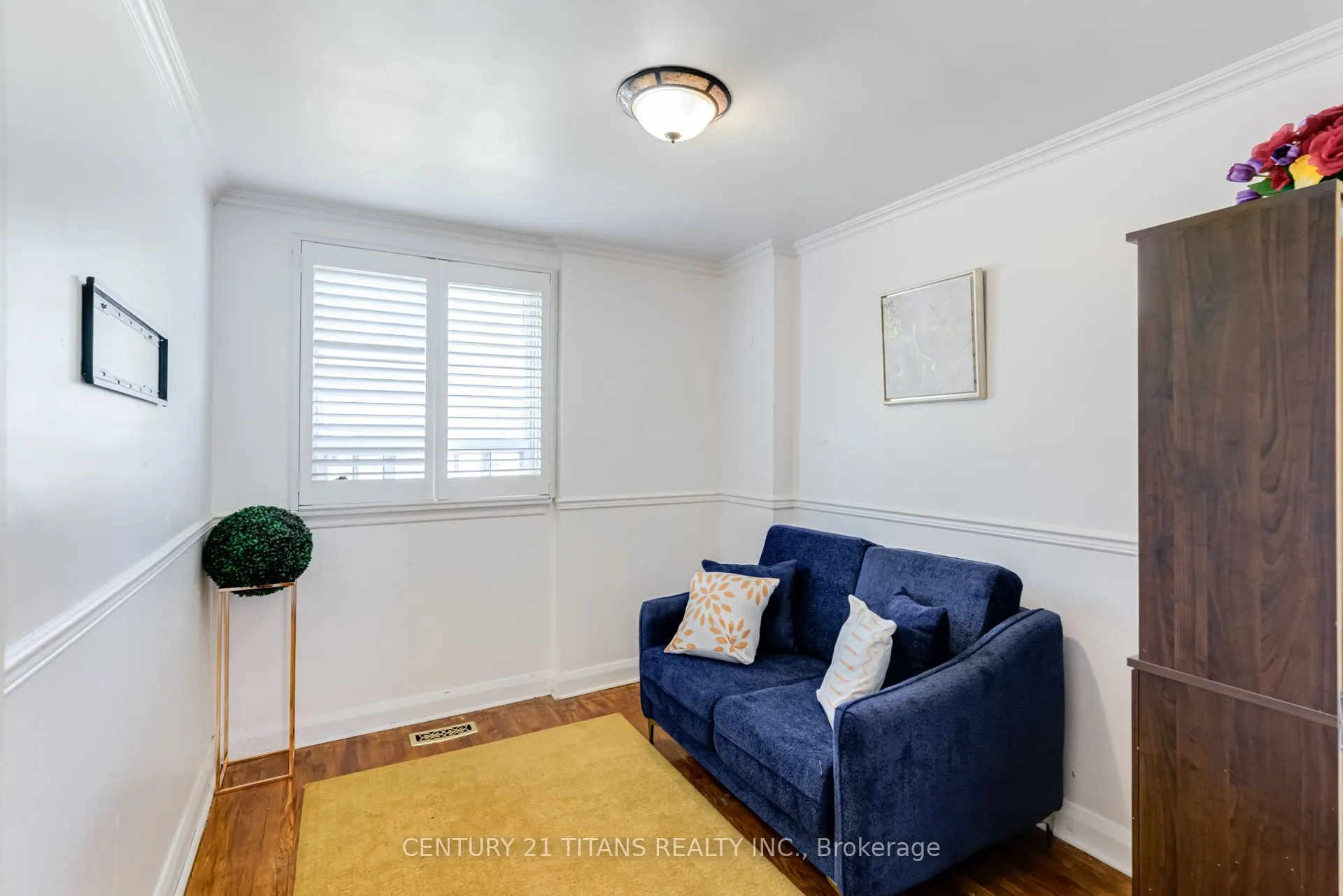 20 Benadair Court
