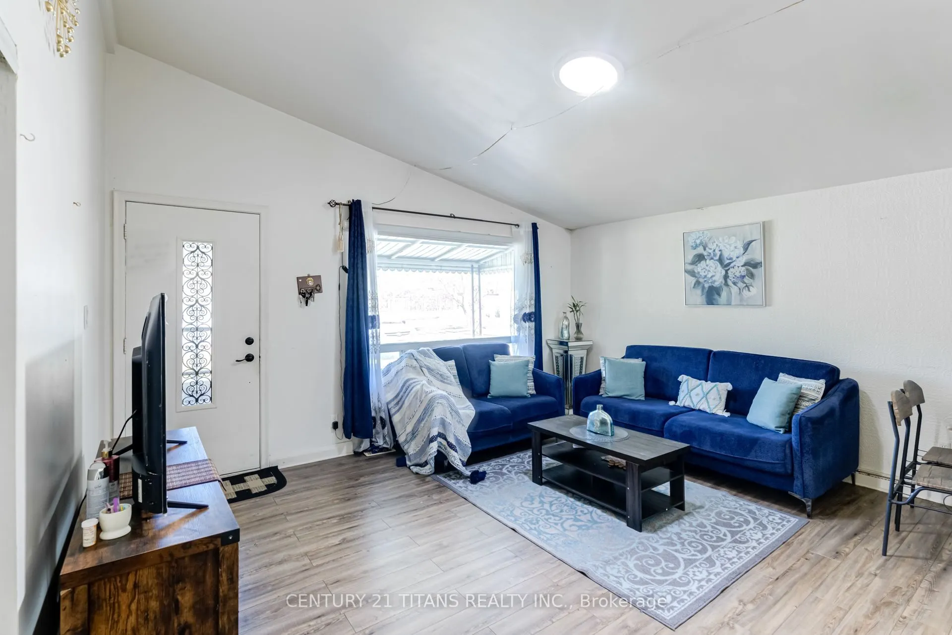 20 Benadair Court