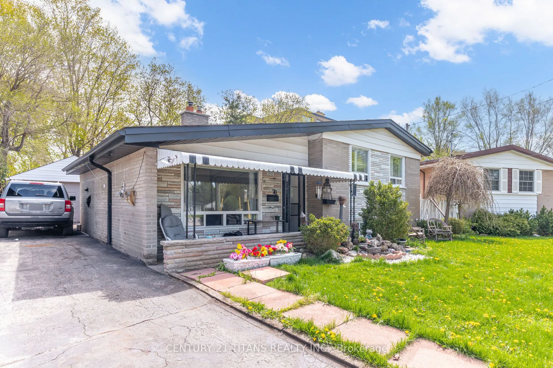 20 Benadair Court