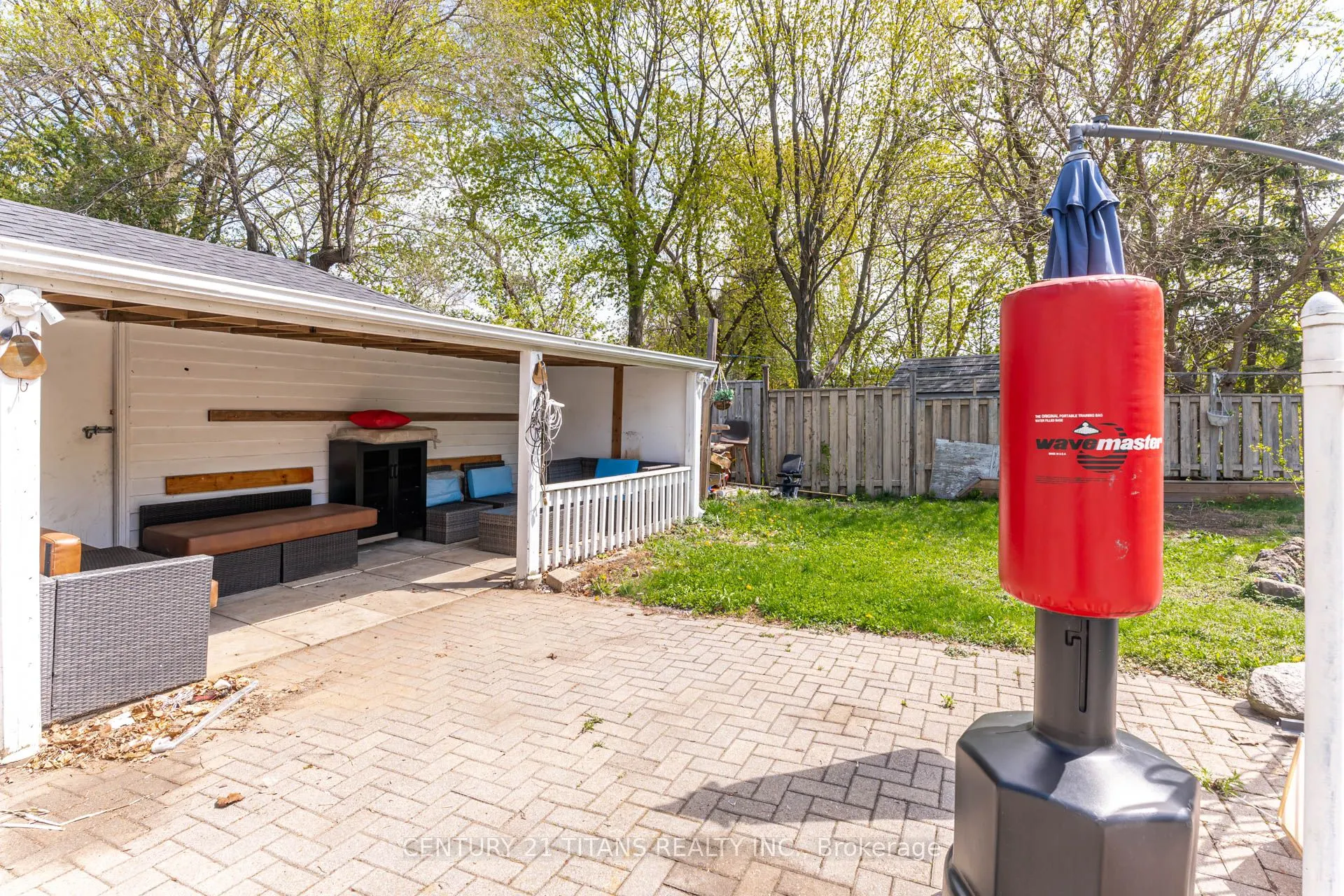 20 Benadair Court