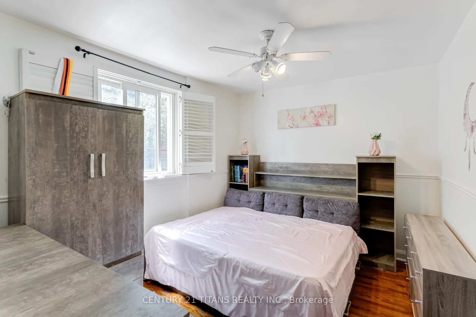 20 Benadair Court