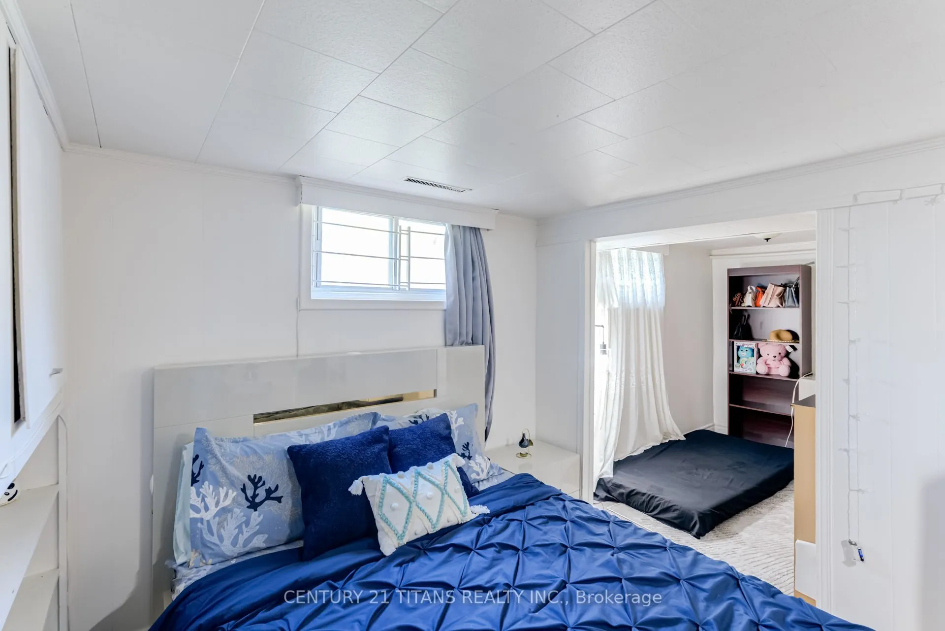 20 Benadair Court