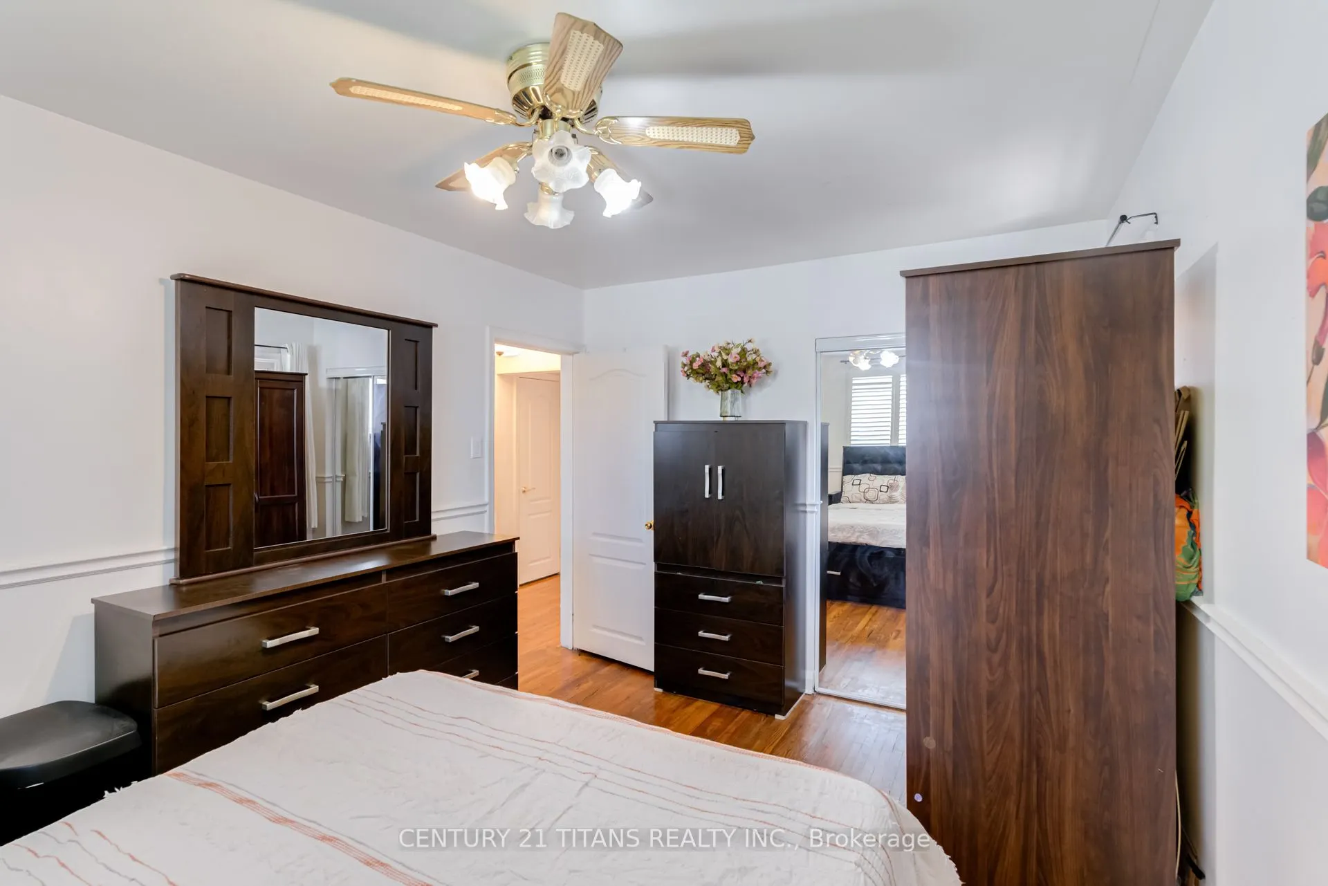 20 Benadair Court