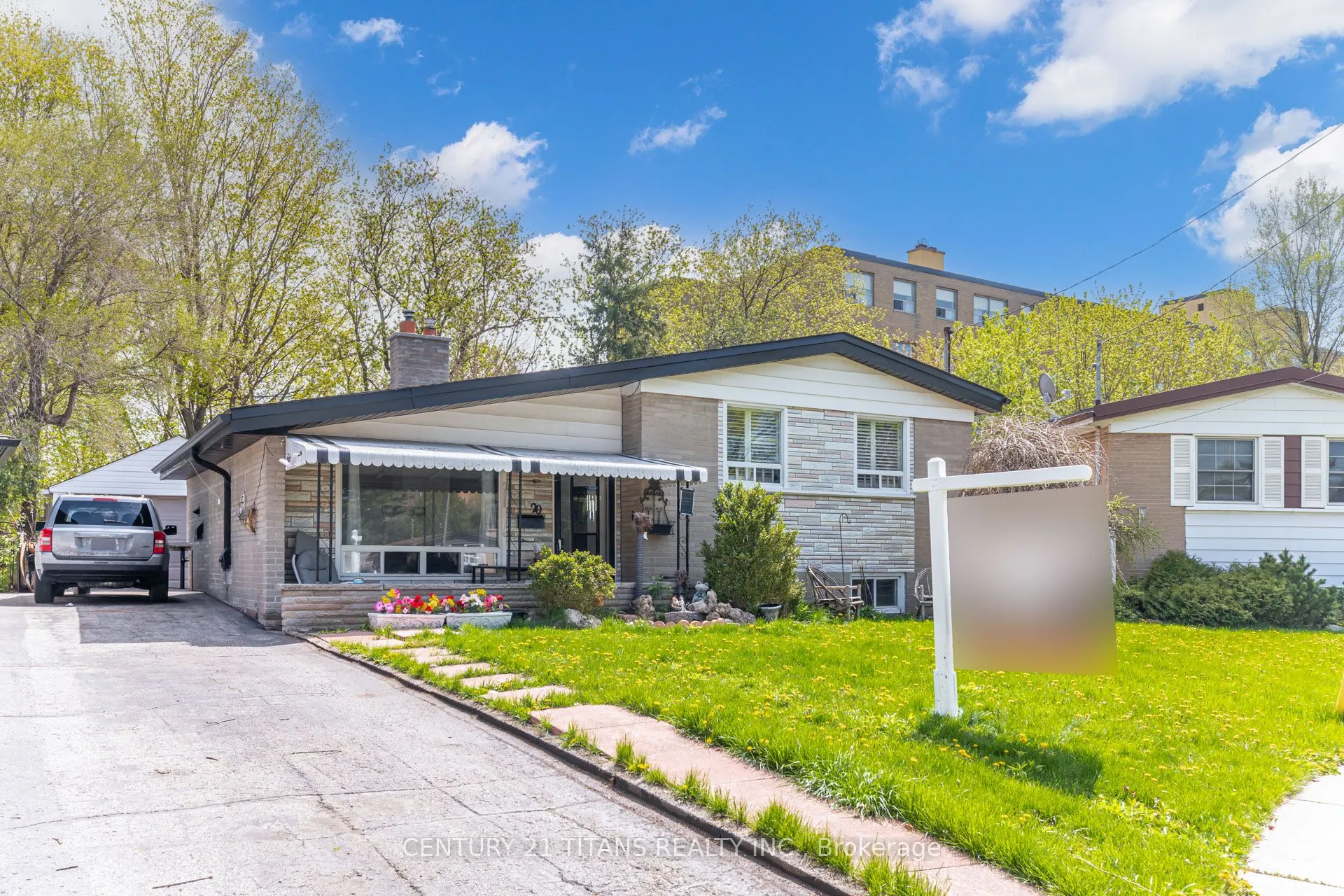 20 Benadair Court