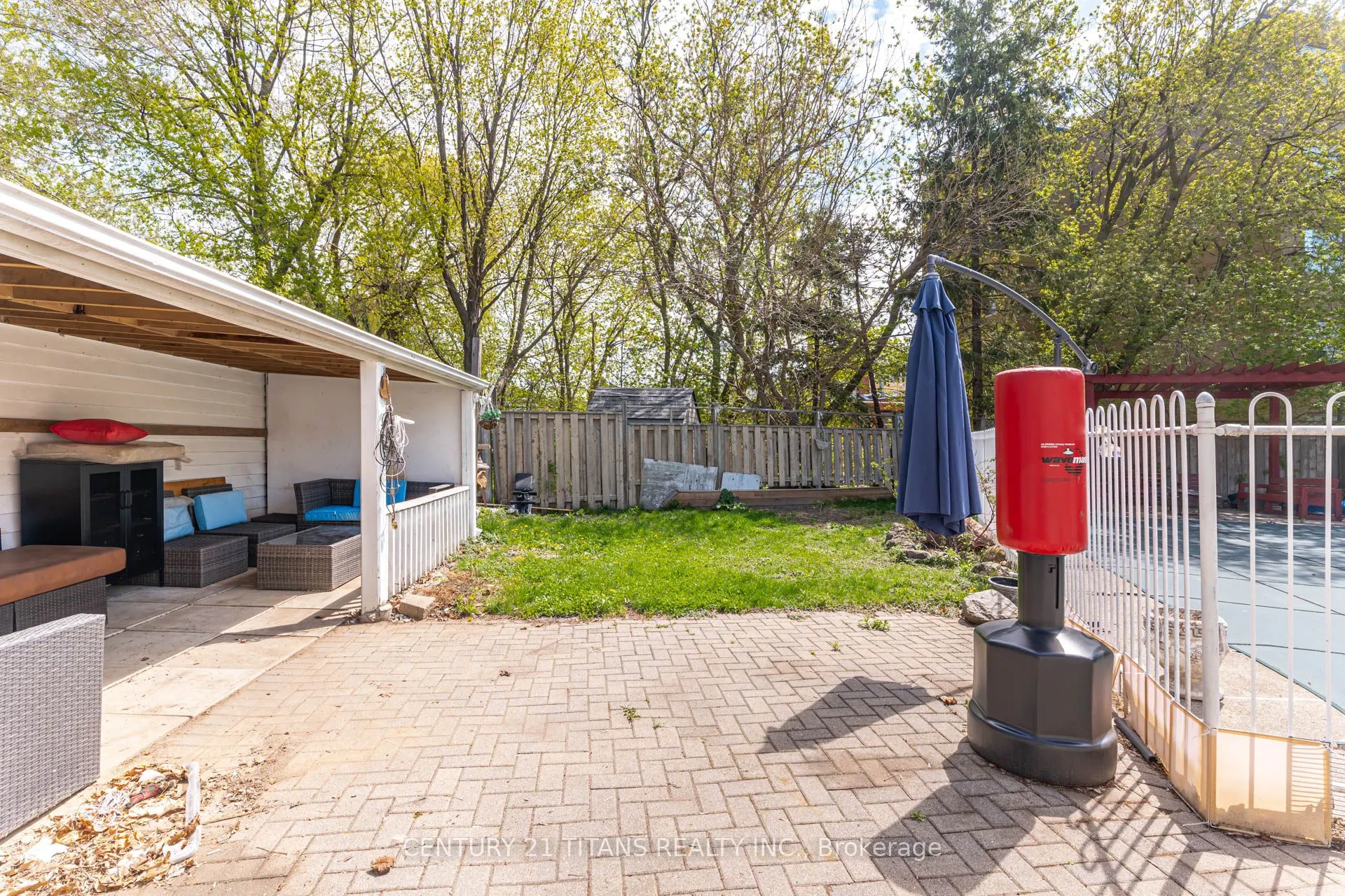20 Benadair Court