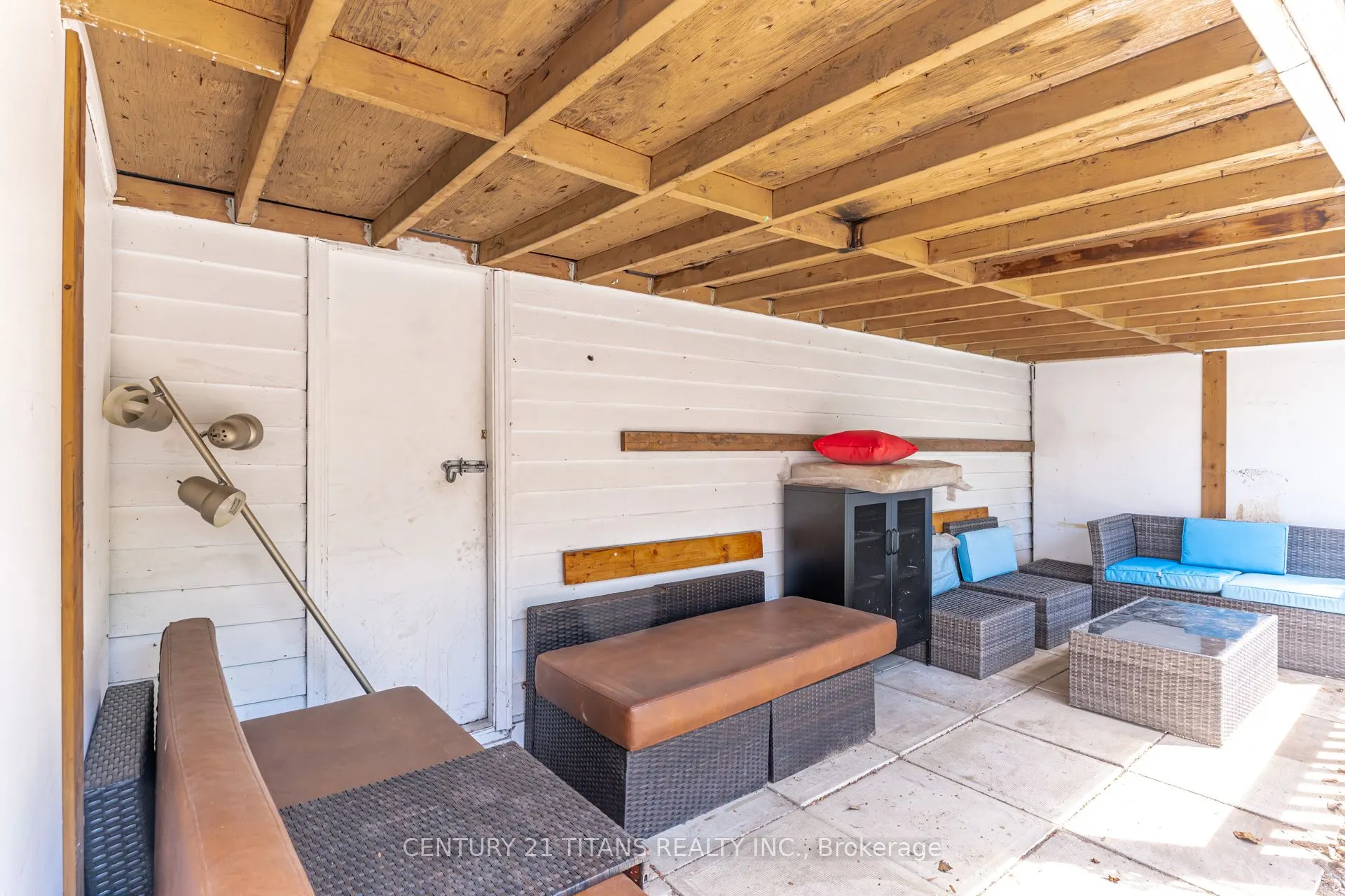 20 Benadair Court