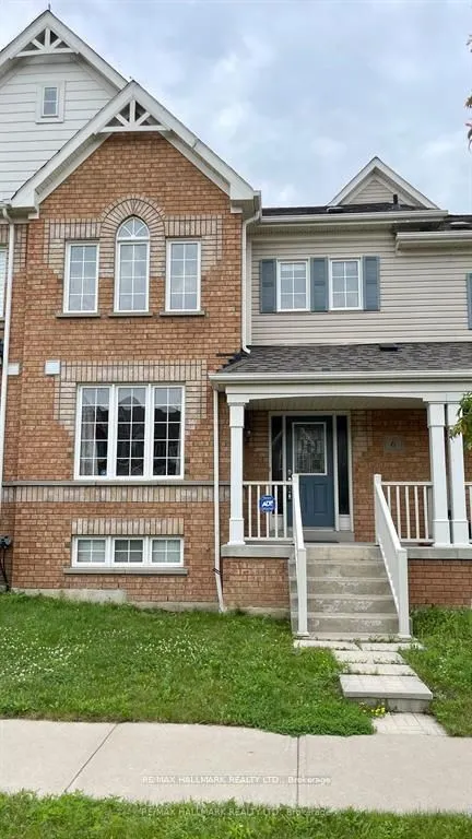 6 Dollery Gate