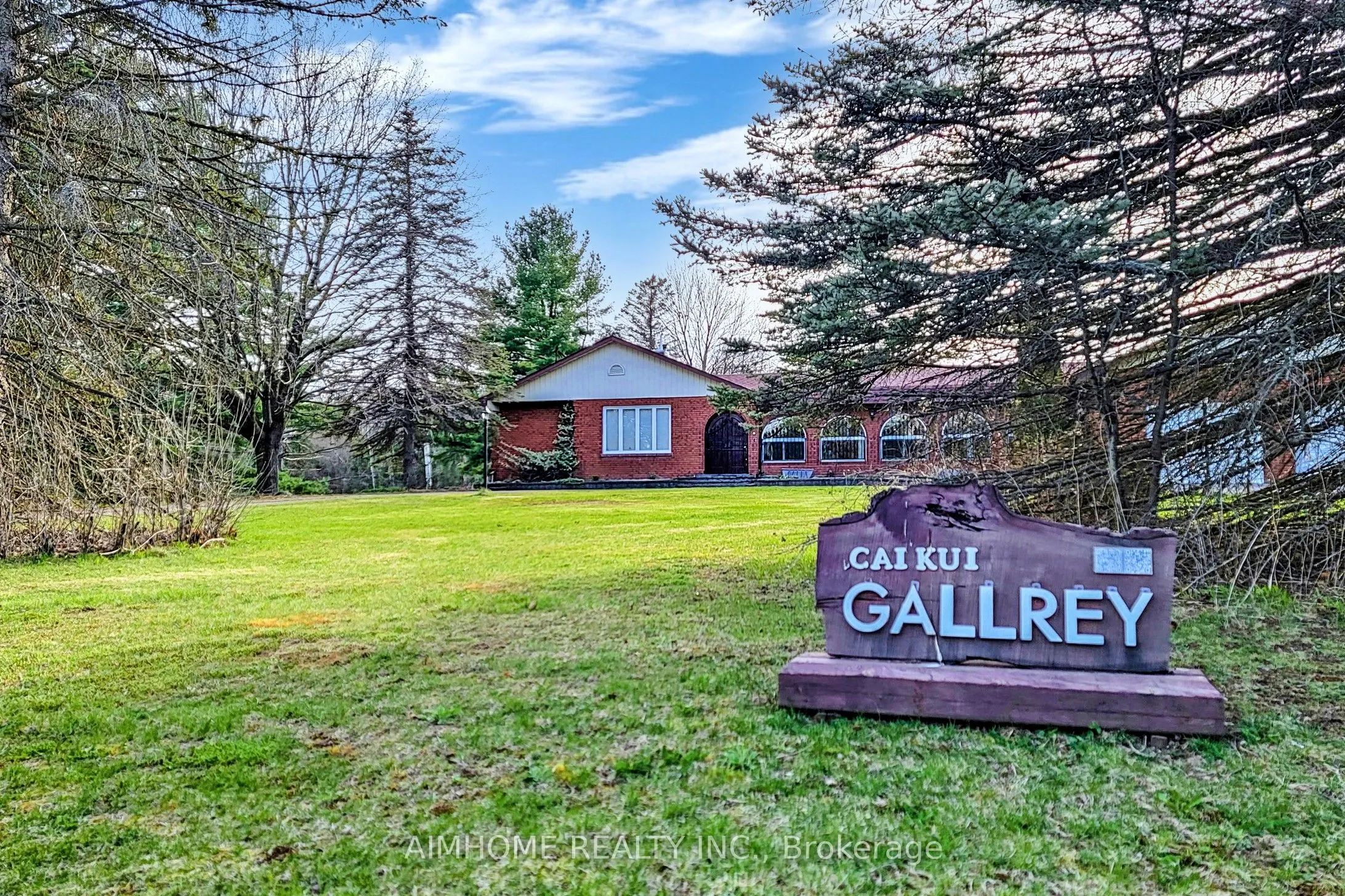 6050 Cedar Park Road