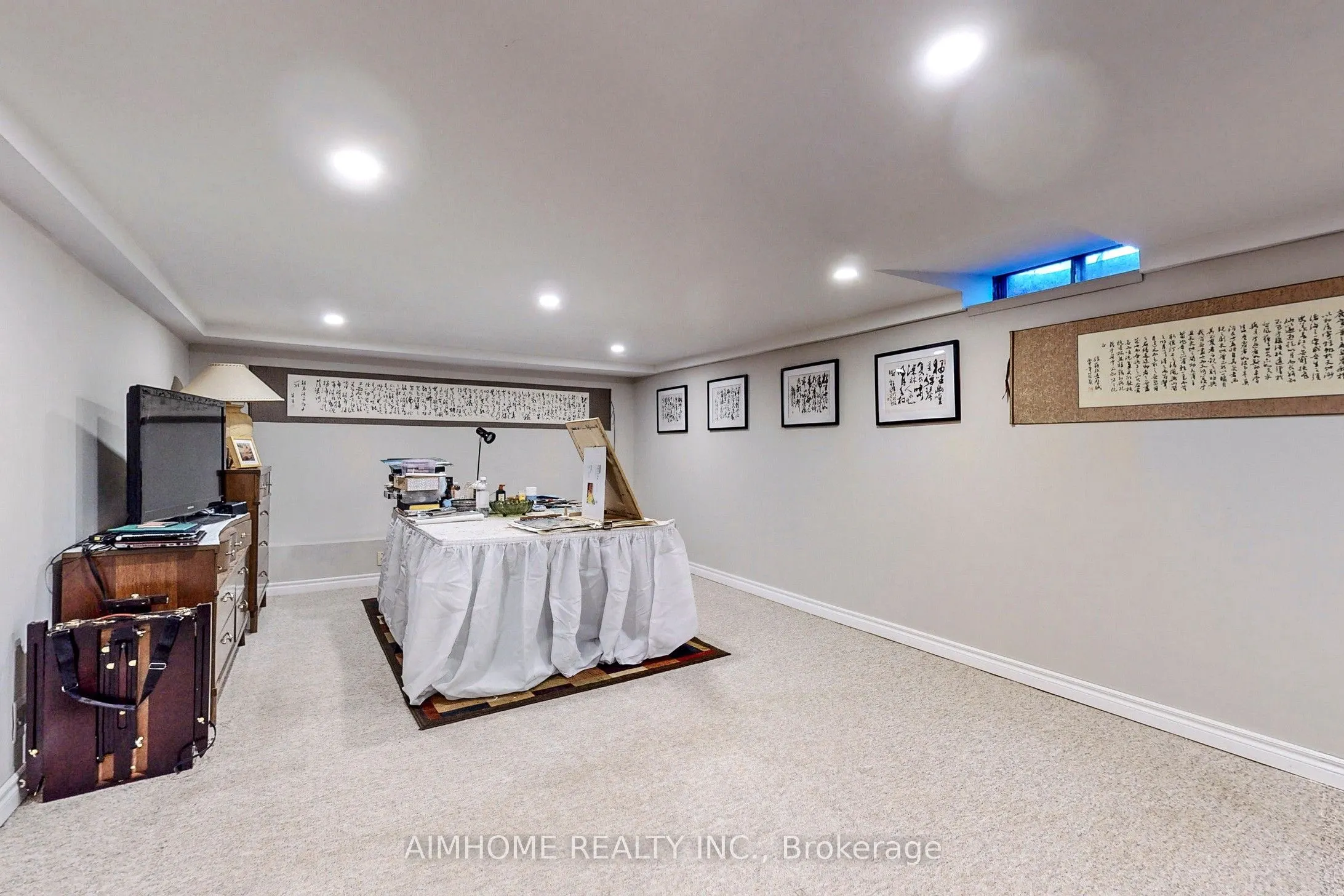 6050 Cedar Park Road