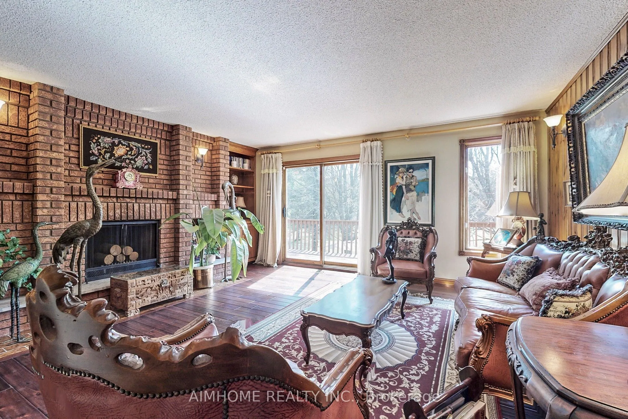6050 Cedar Park Road