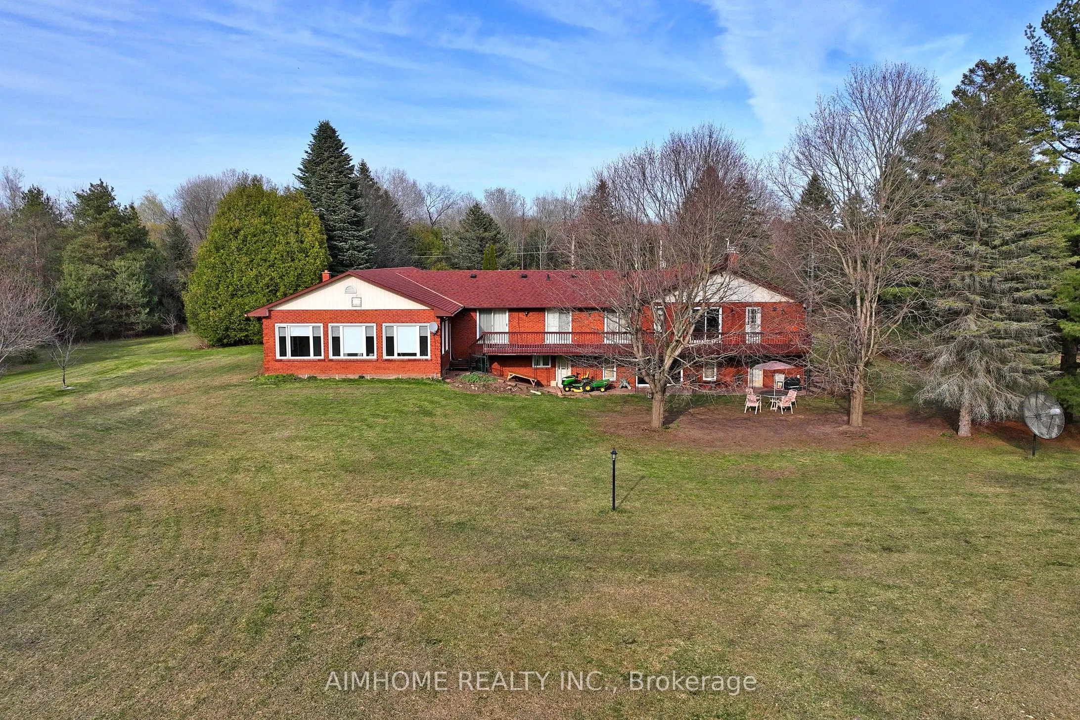 6050 Cedar Park Road