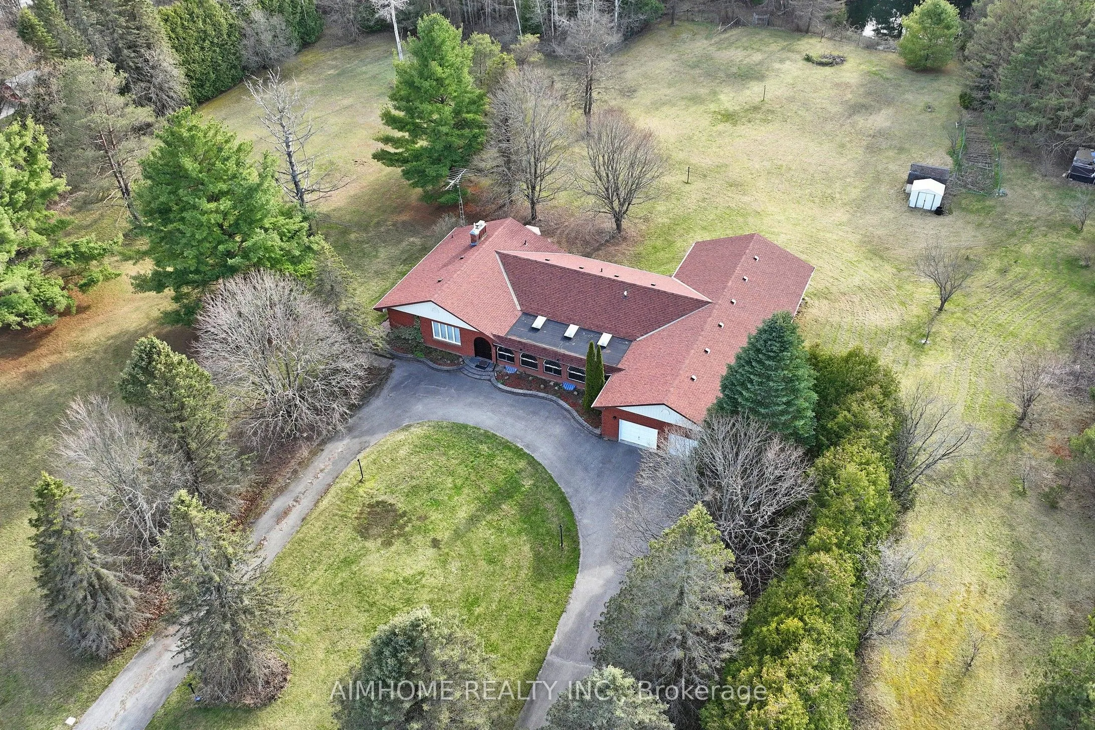 6050 Cedar Park Road
