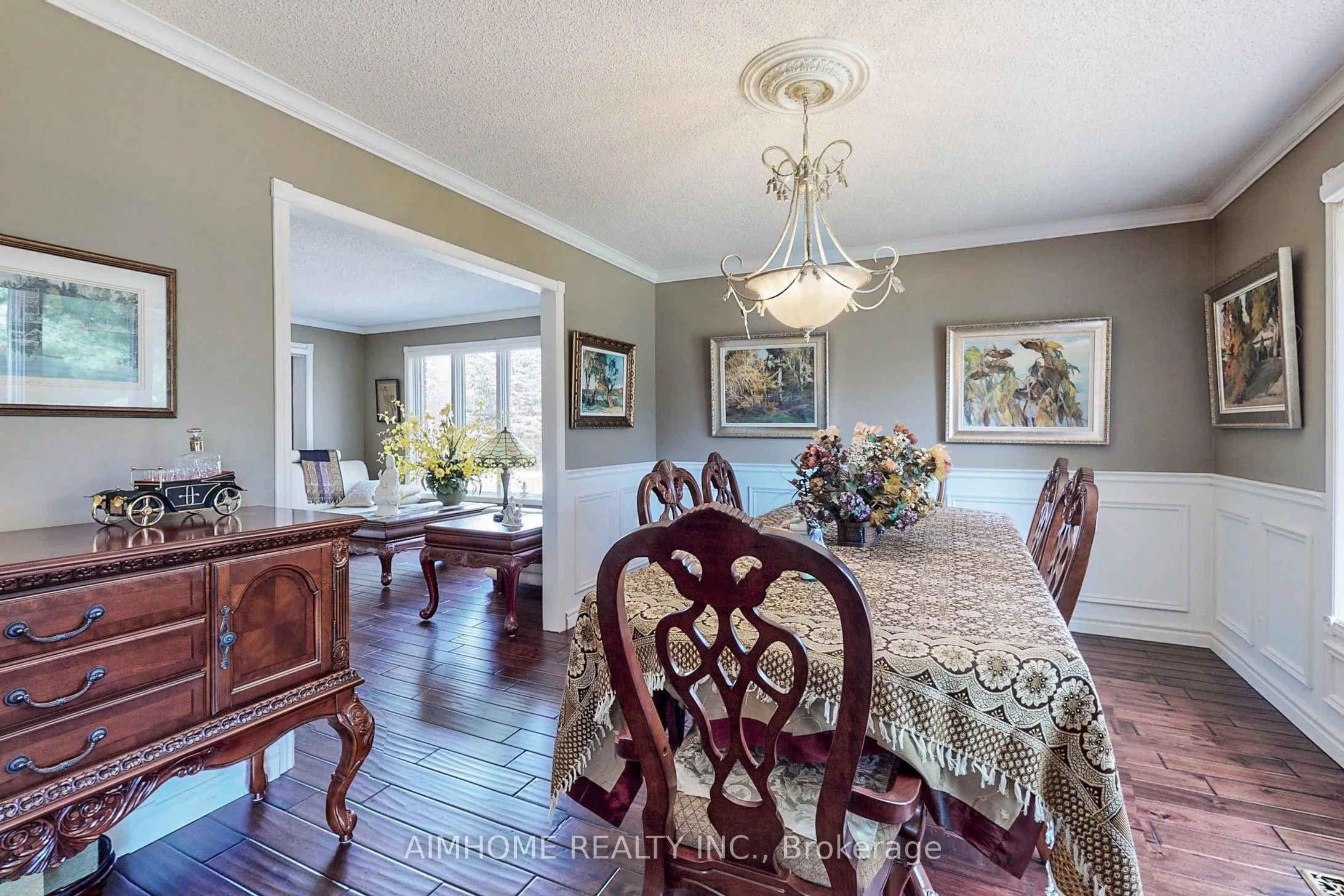 6050 Cedar Park Road
