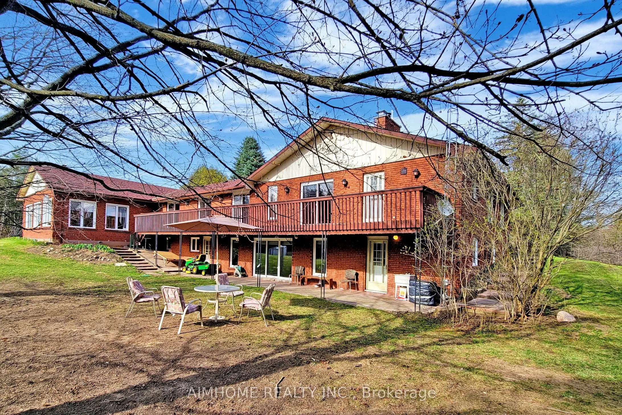6050 Cedar Park Road