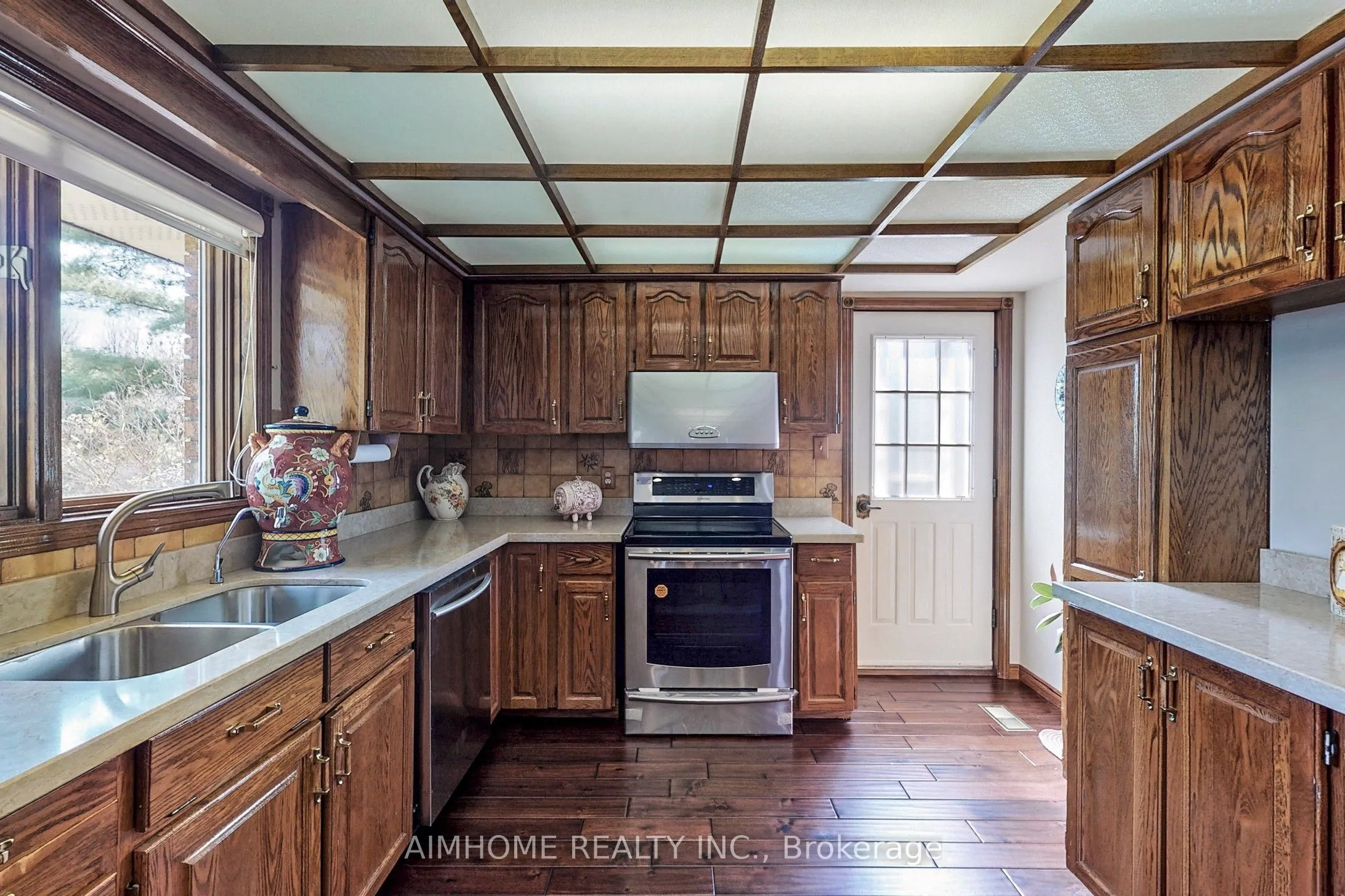6050 Cedar Park Road
