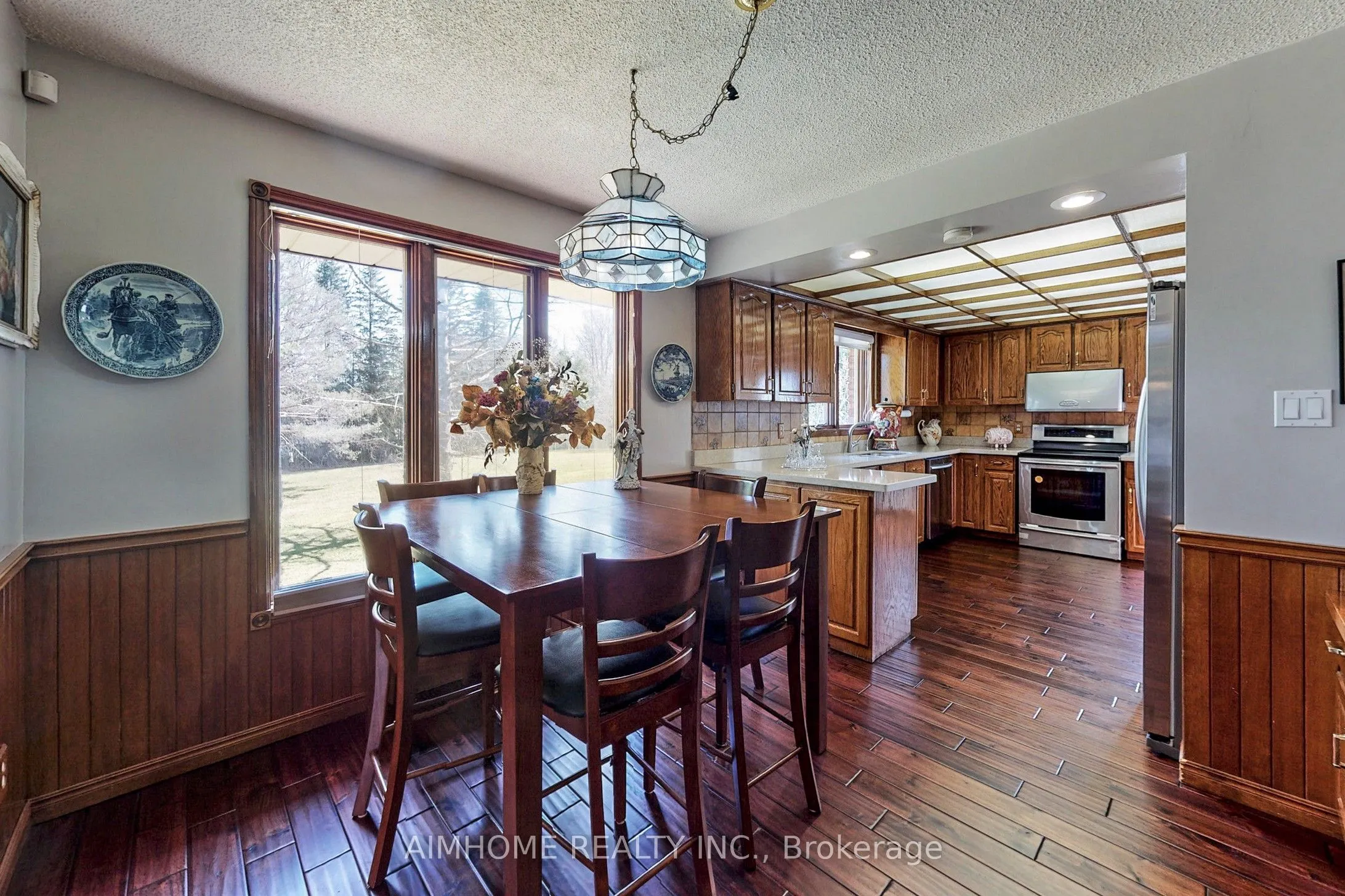 6050 Cedar Park Road