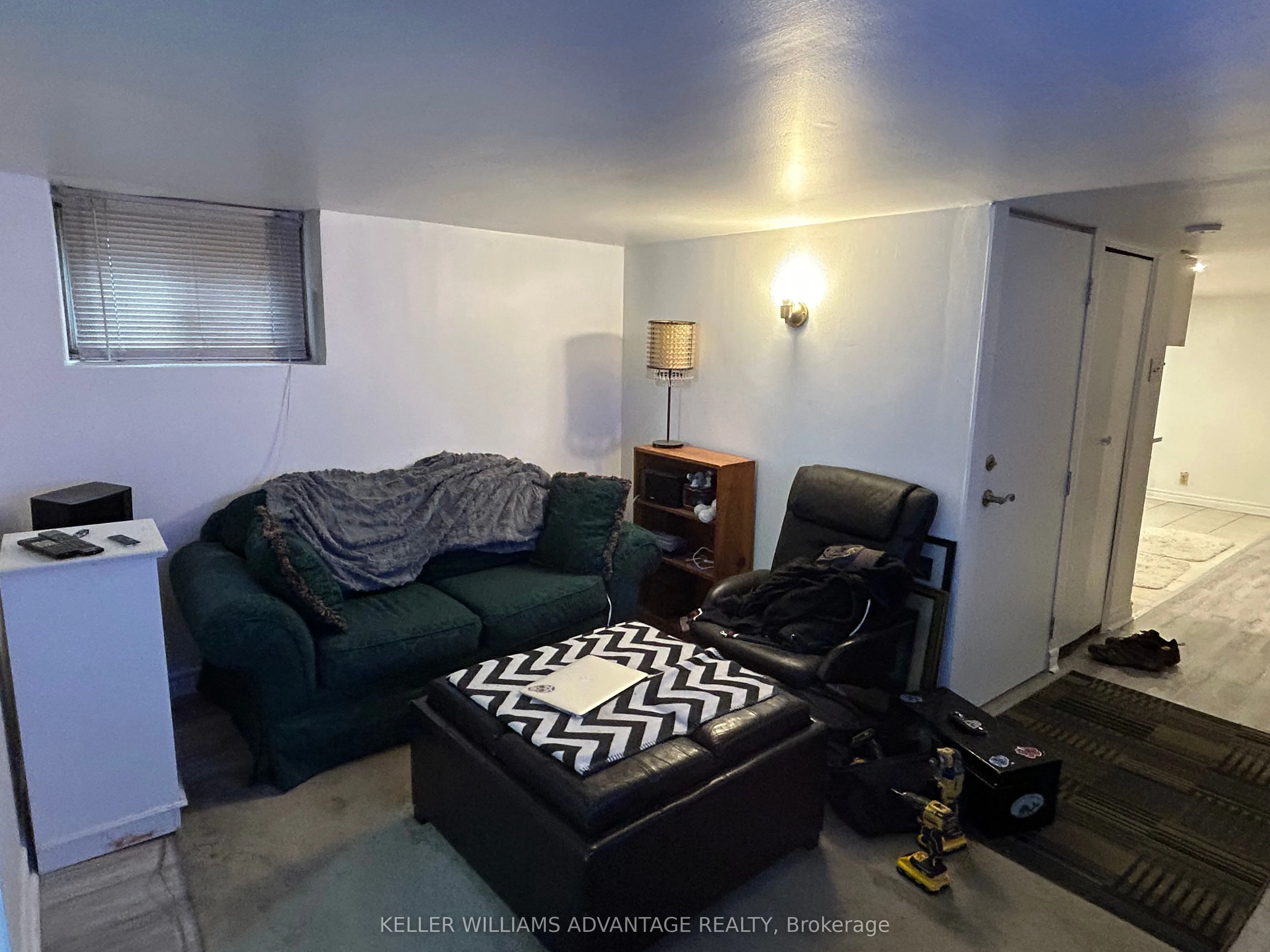 350 Sammon Avenue, #Lower