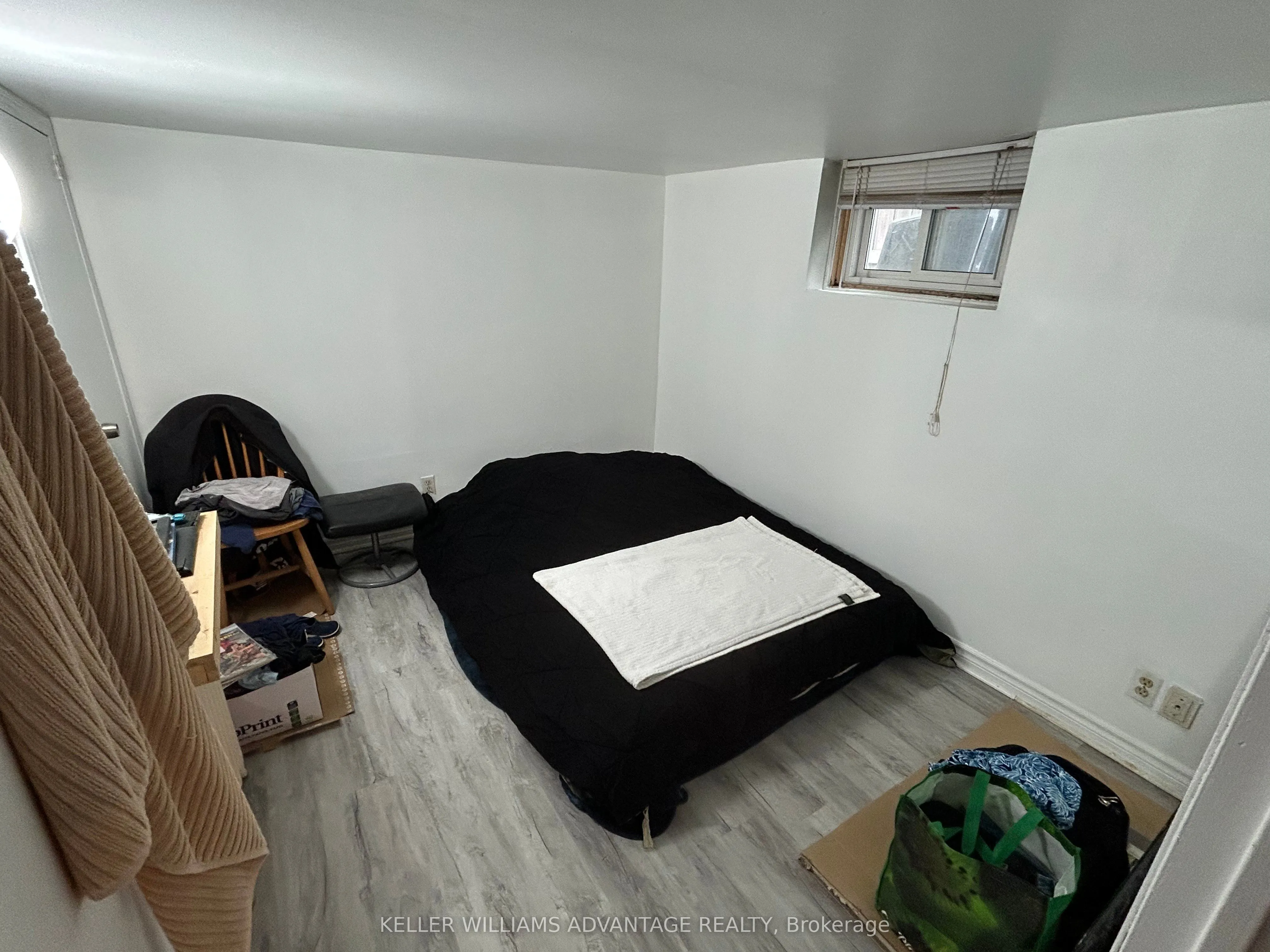 350 Sammon Avenue, #Lower