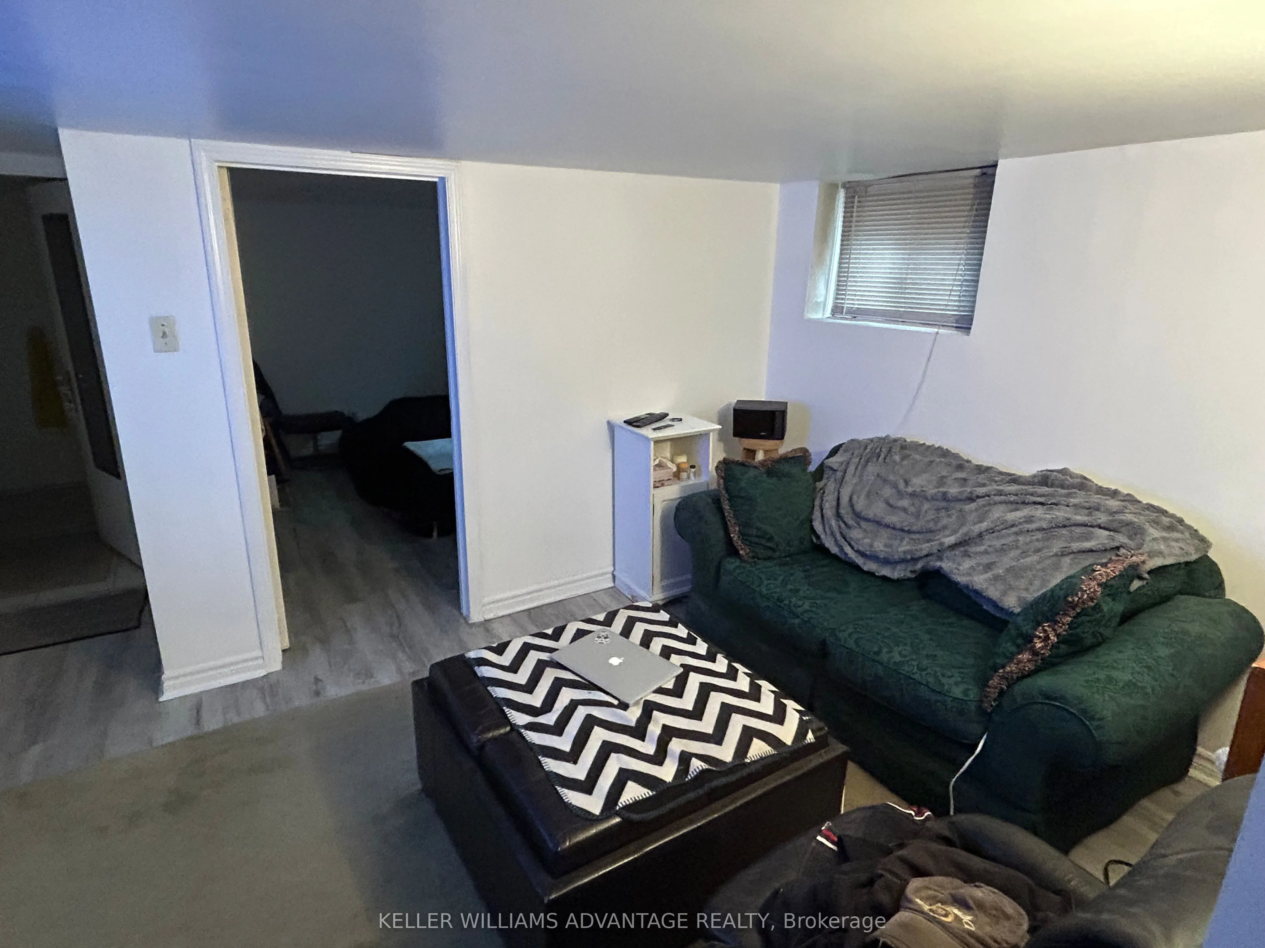 350 Sammon Avenue, #Lower