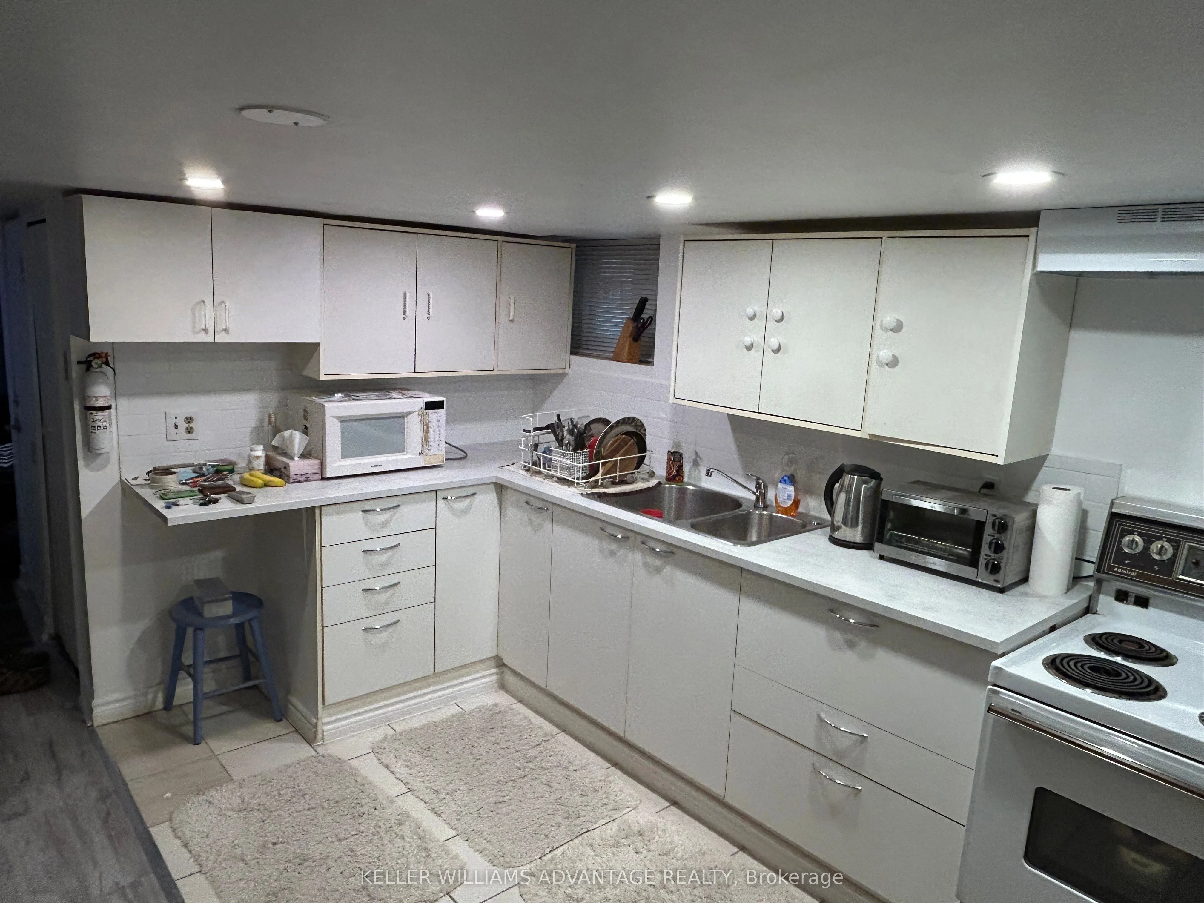 350 Sammon Avenue, #Lower