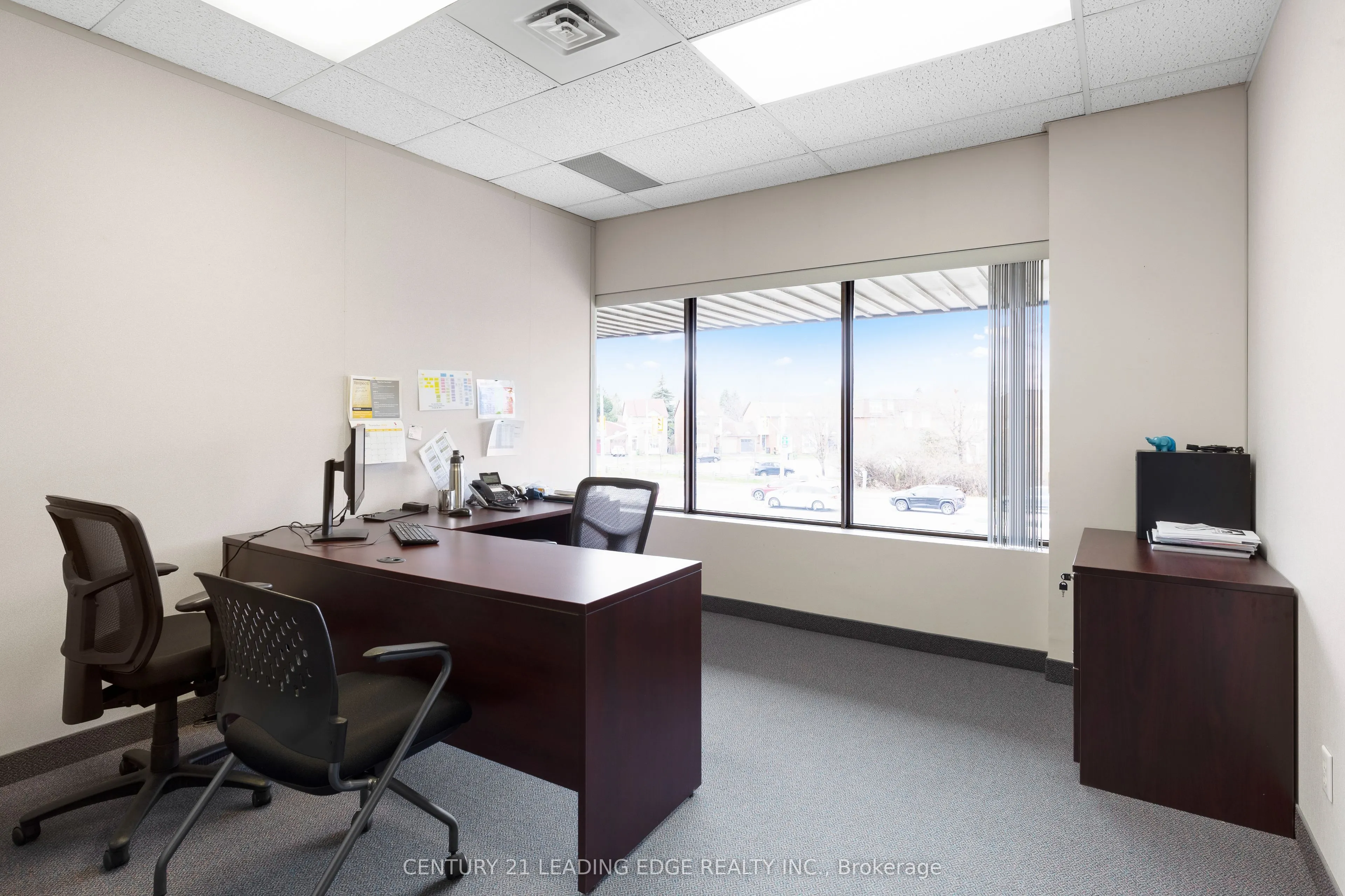 1645 Warden Avenue, #201