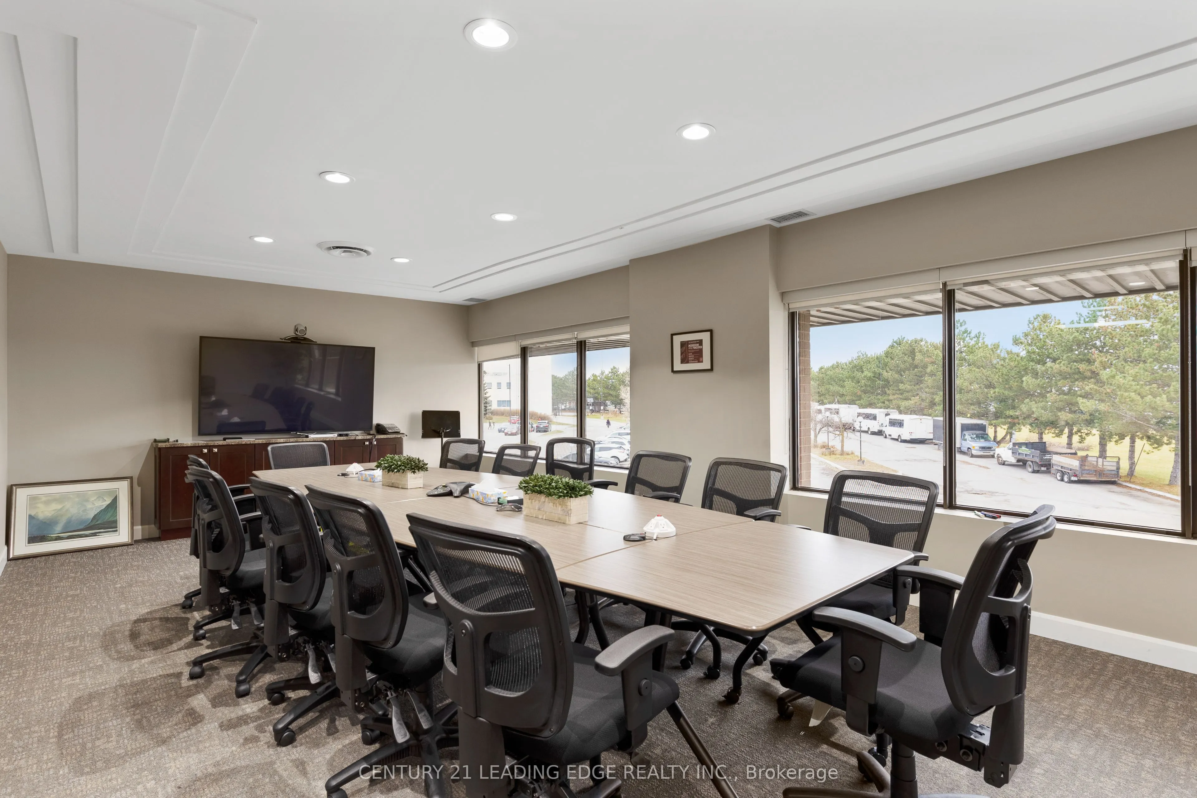 1645 Warden Avenue, #201